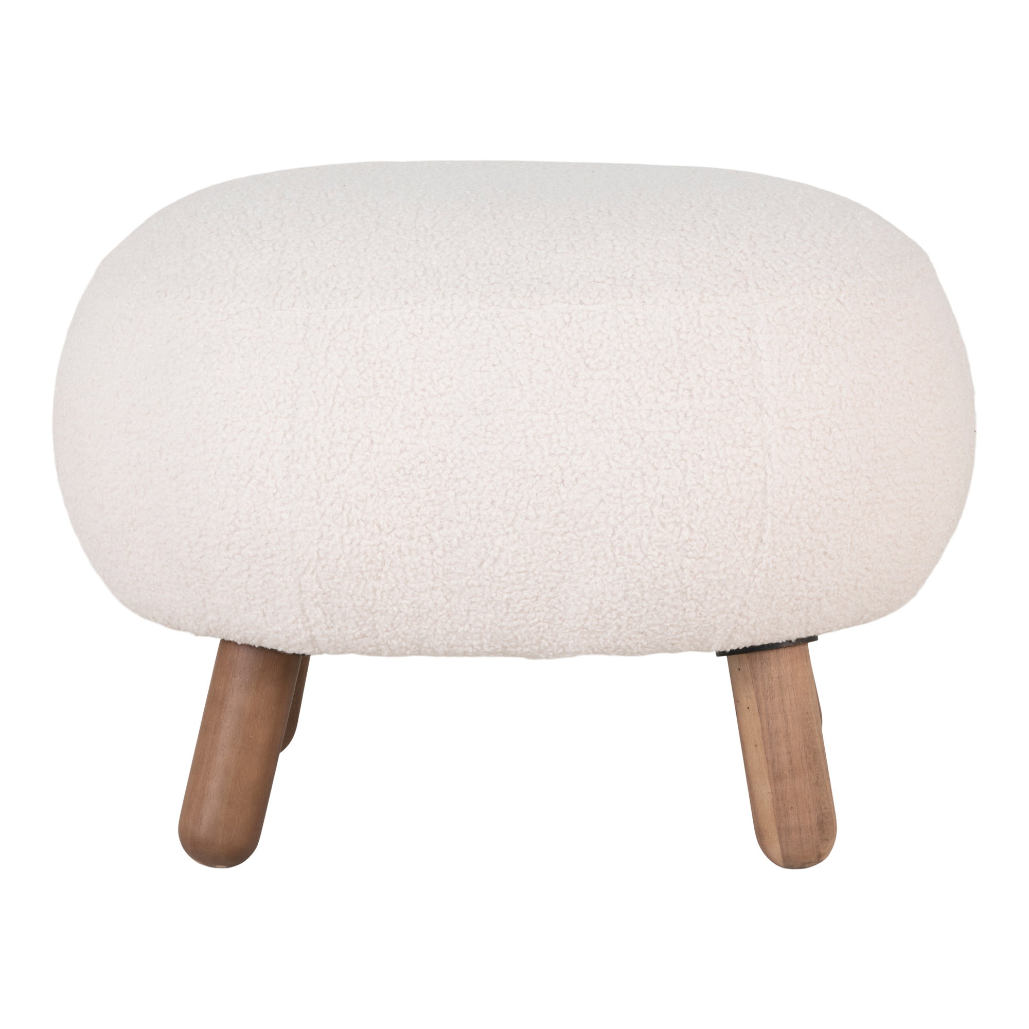 Savona Footrest
