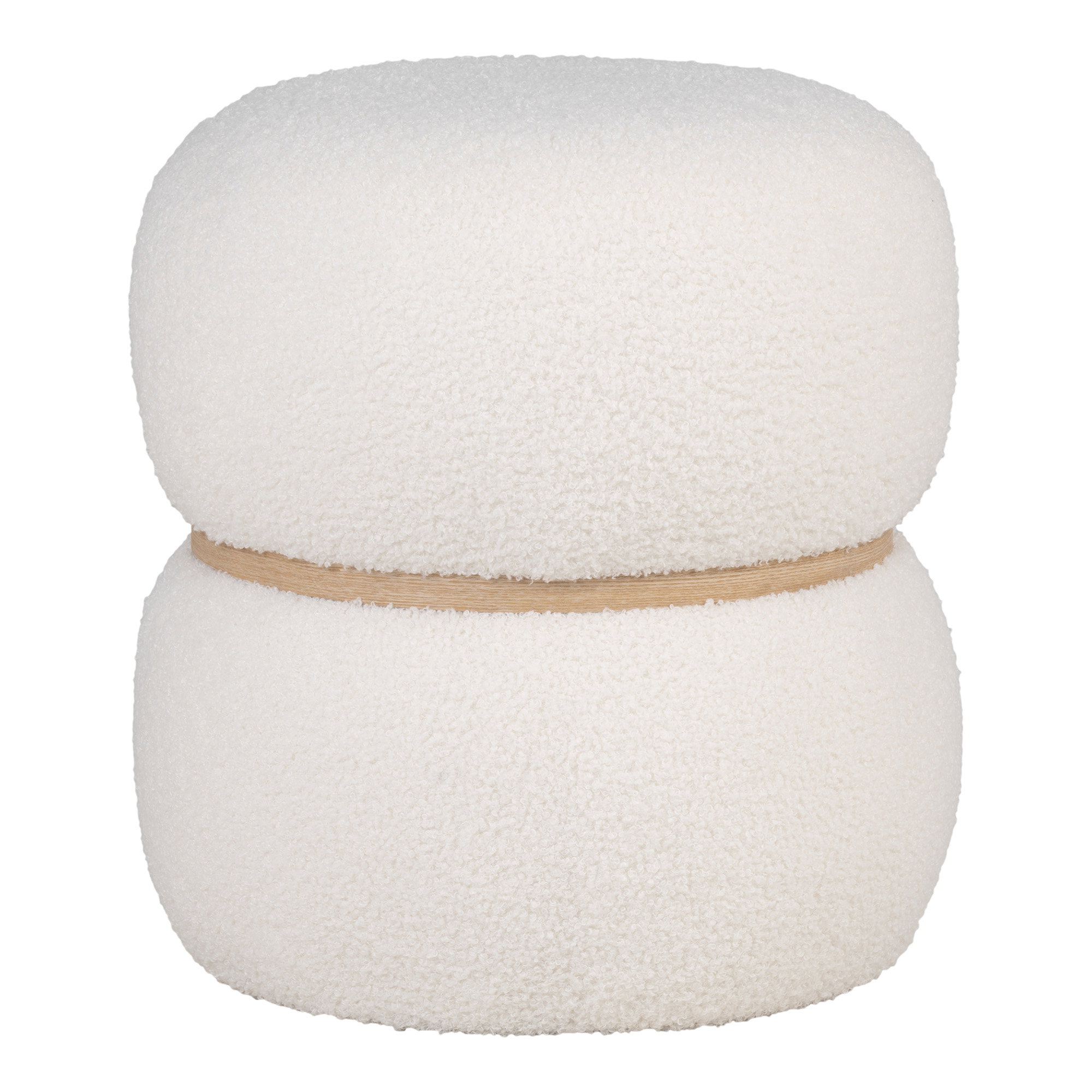 Milford Pouf
