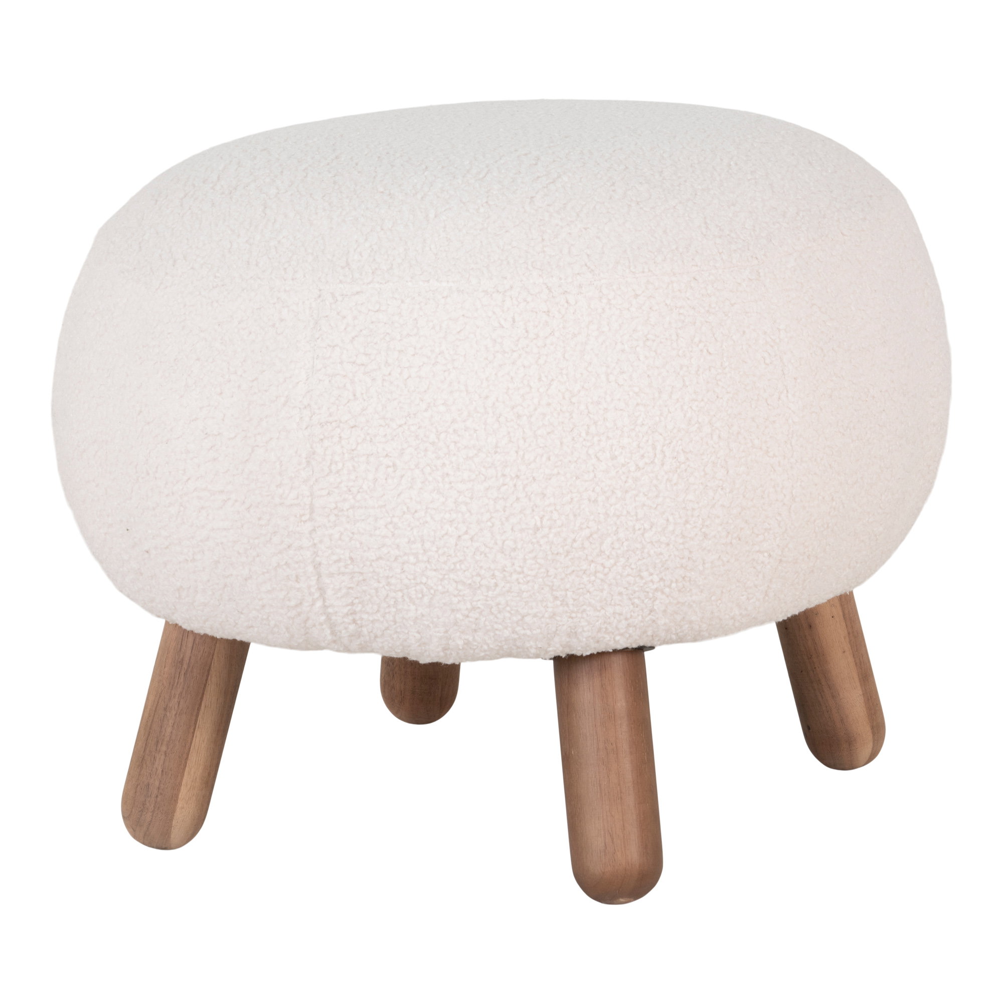 Savona Footrest