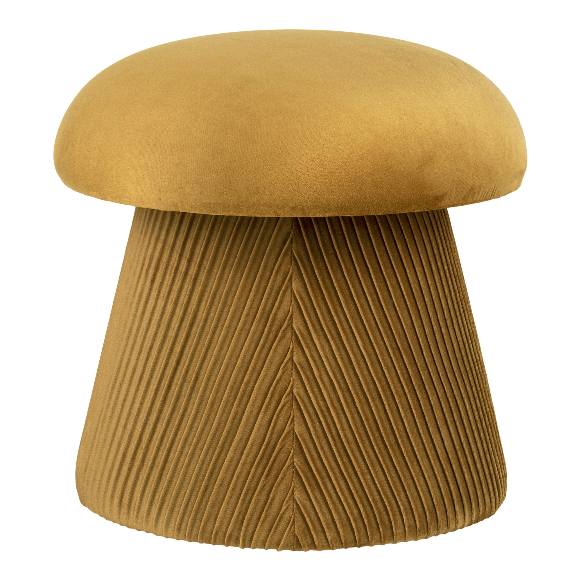 Hampton Pouf