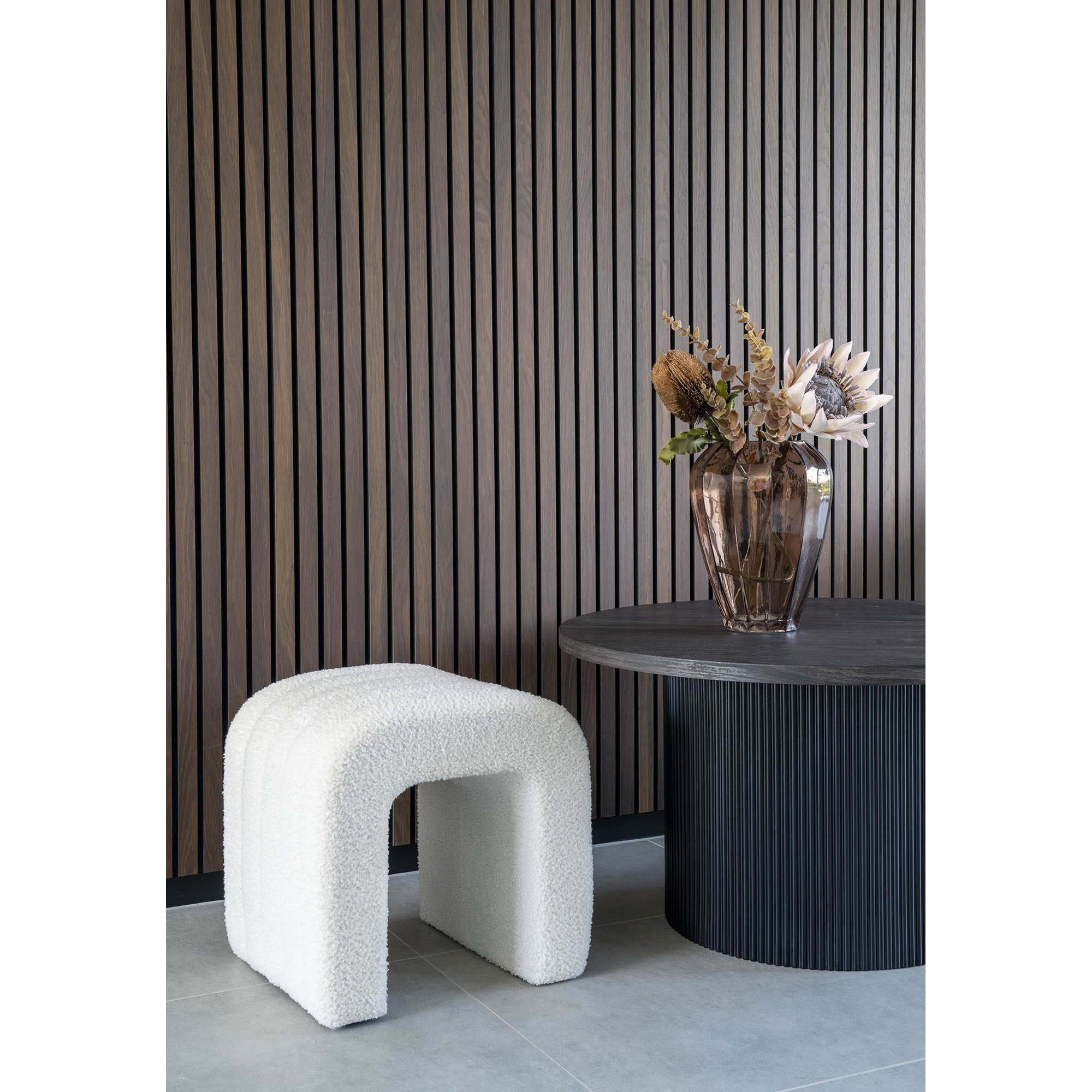 Colma Pouf