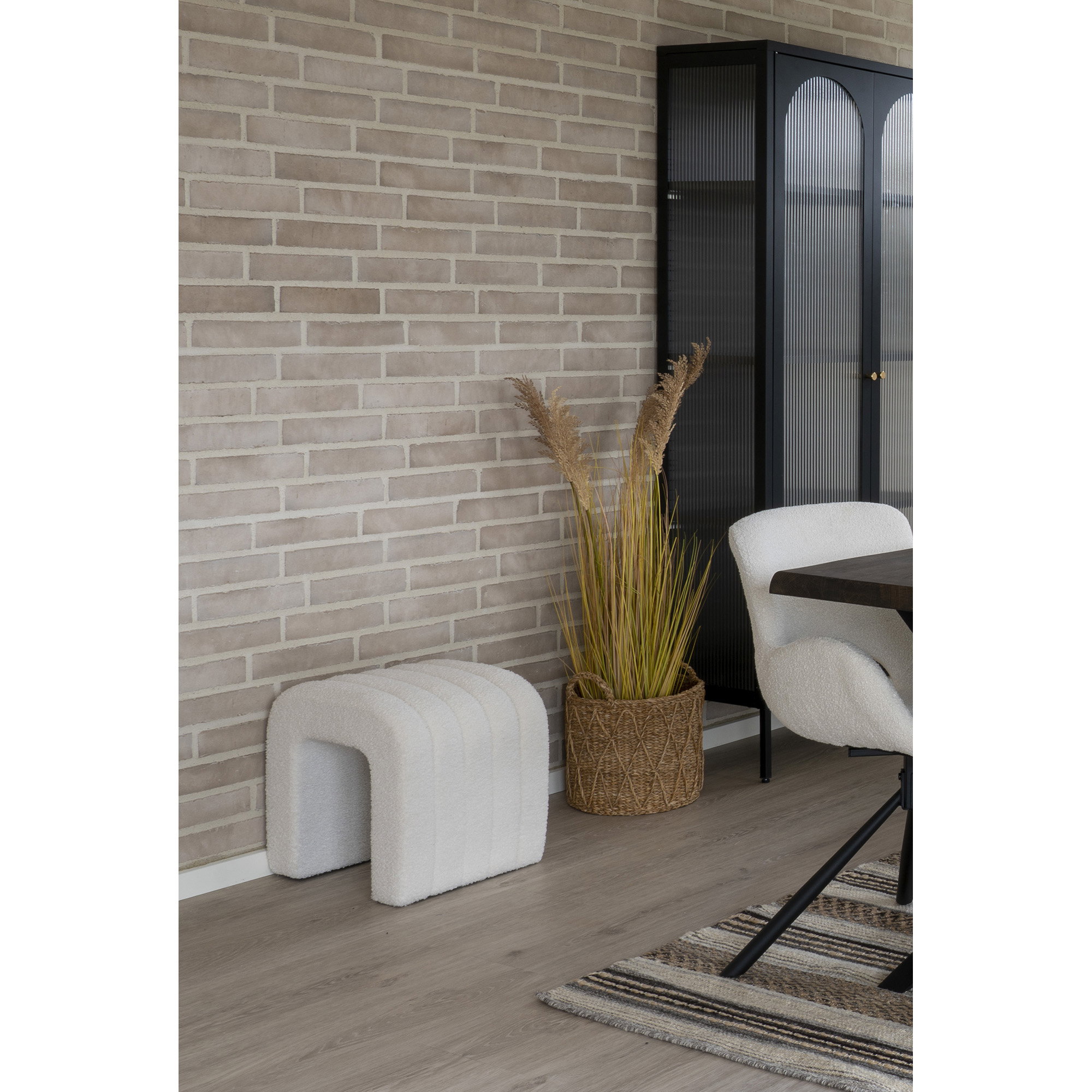 Colma Pouf