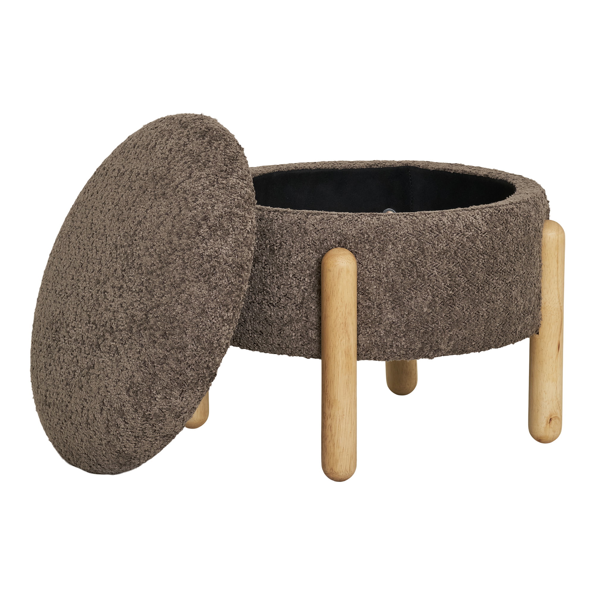 Medas Pouf