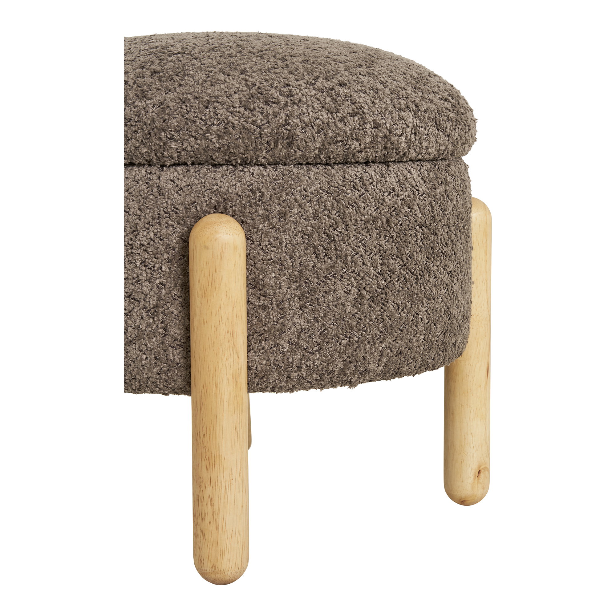 Medas Pouf