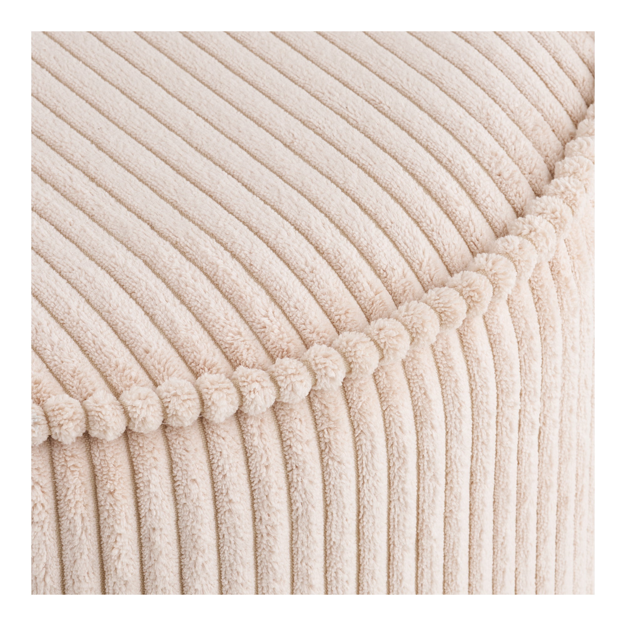 Taupo Pouf