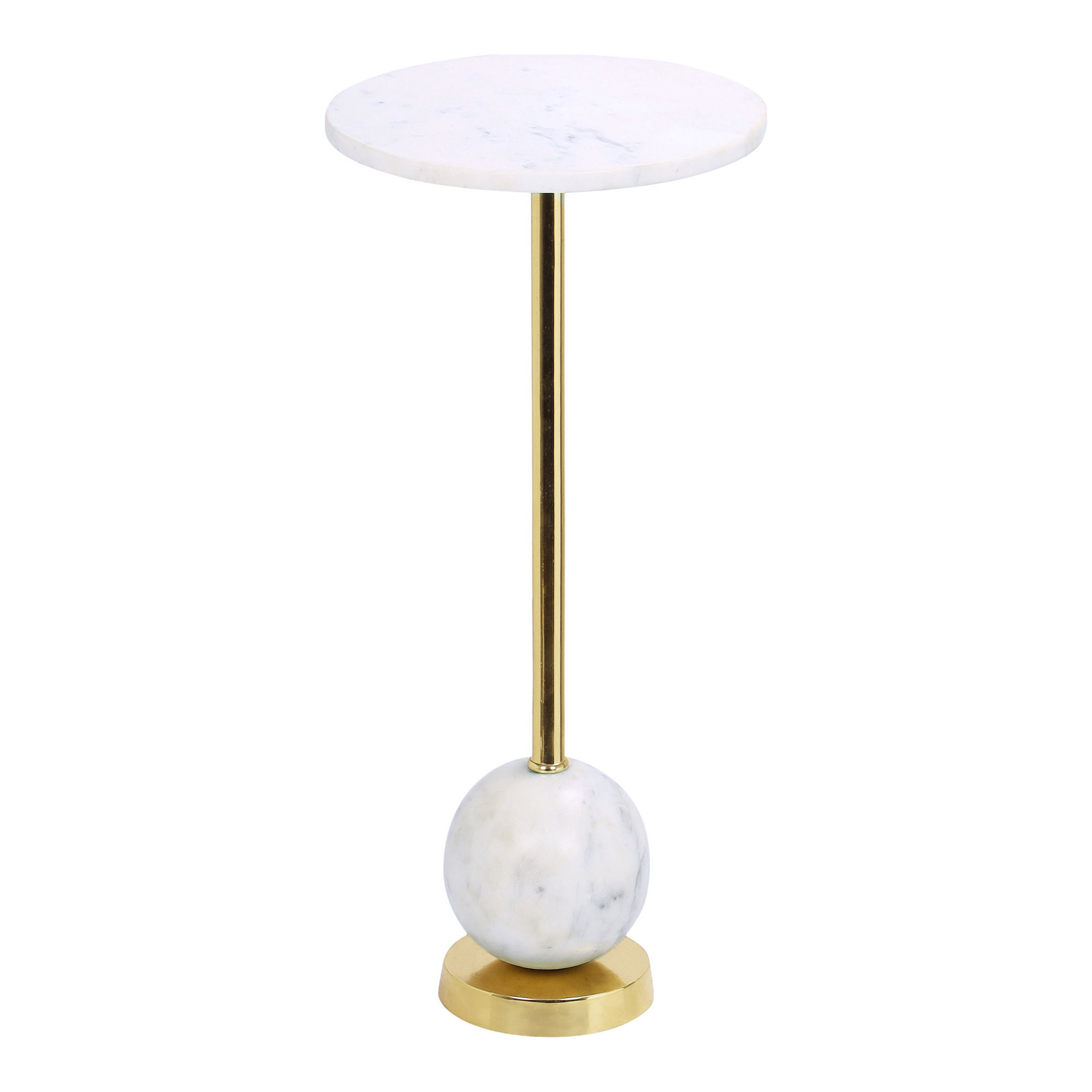 Salo Side table