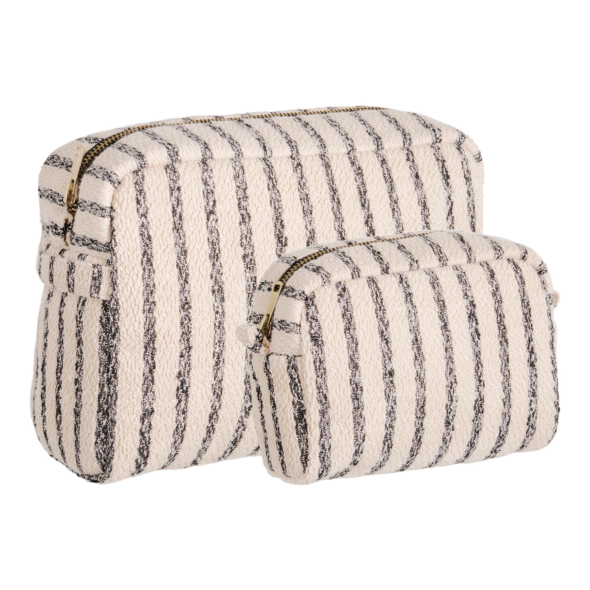 Nador Toilet Bags