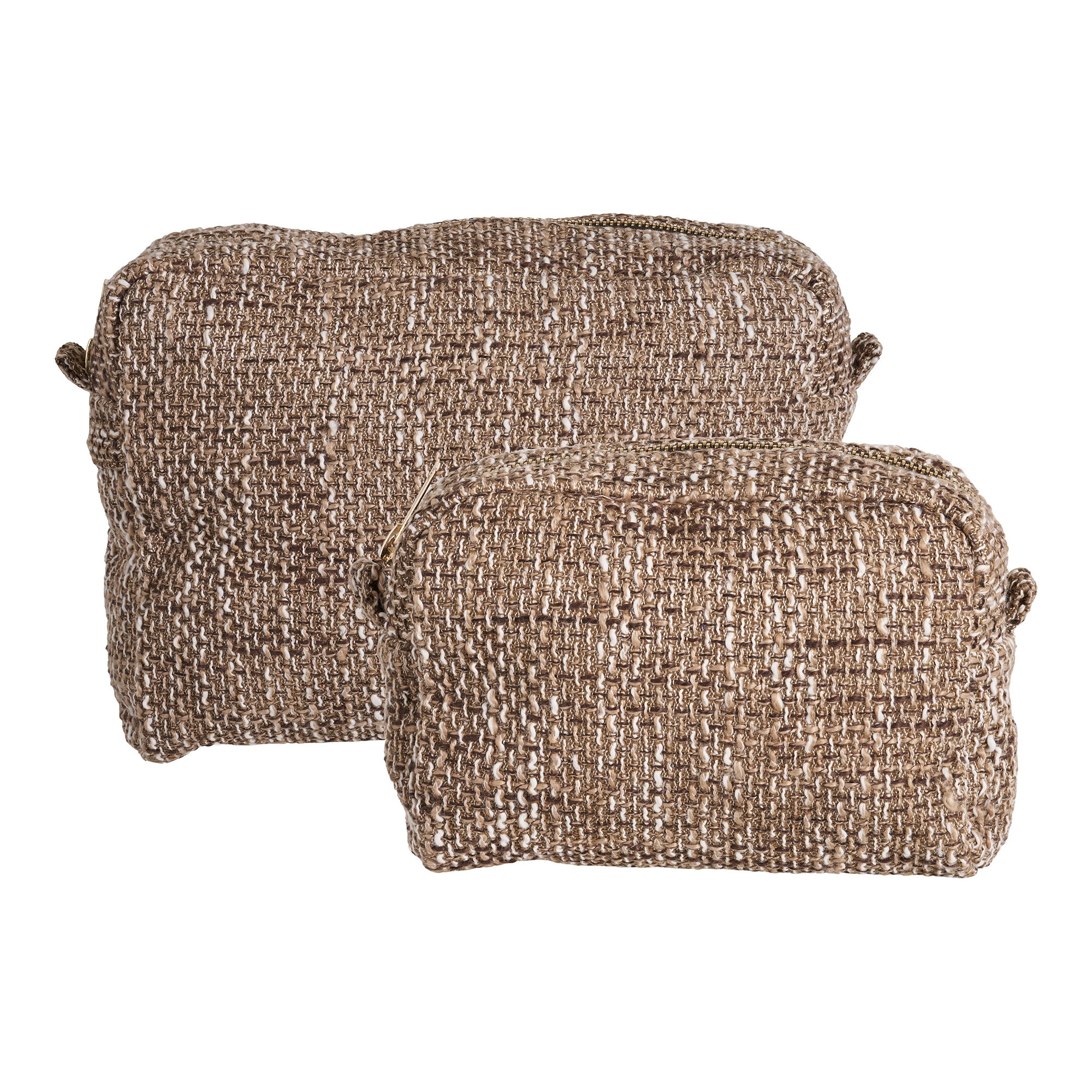 Safi Toilet Bags
