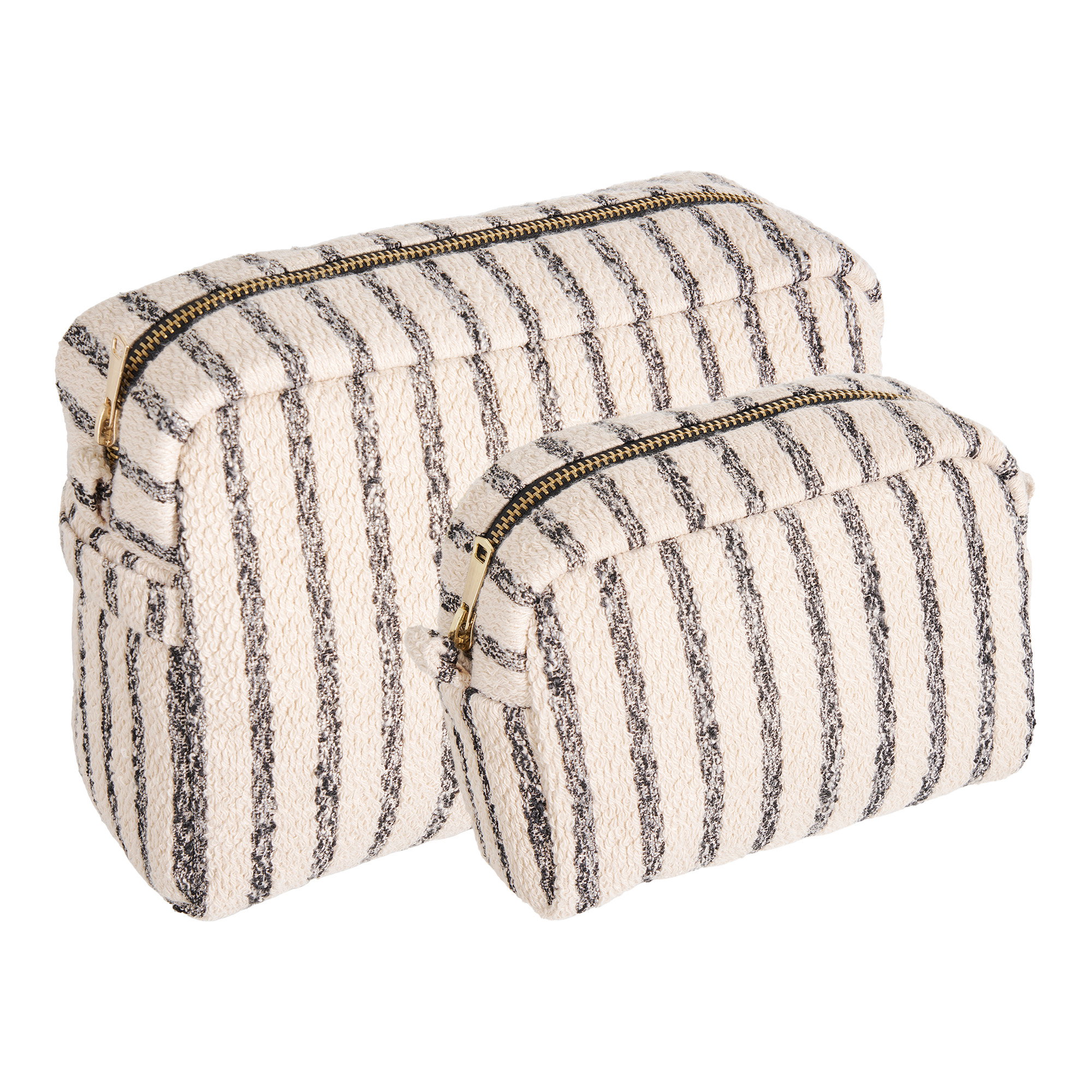 Nador Toilet Bags
