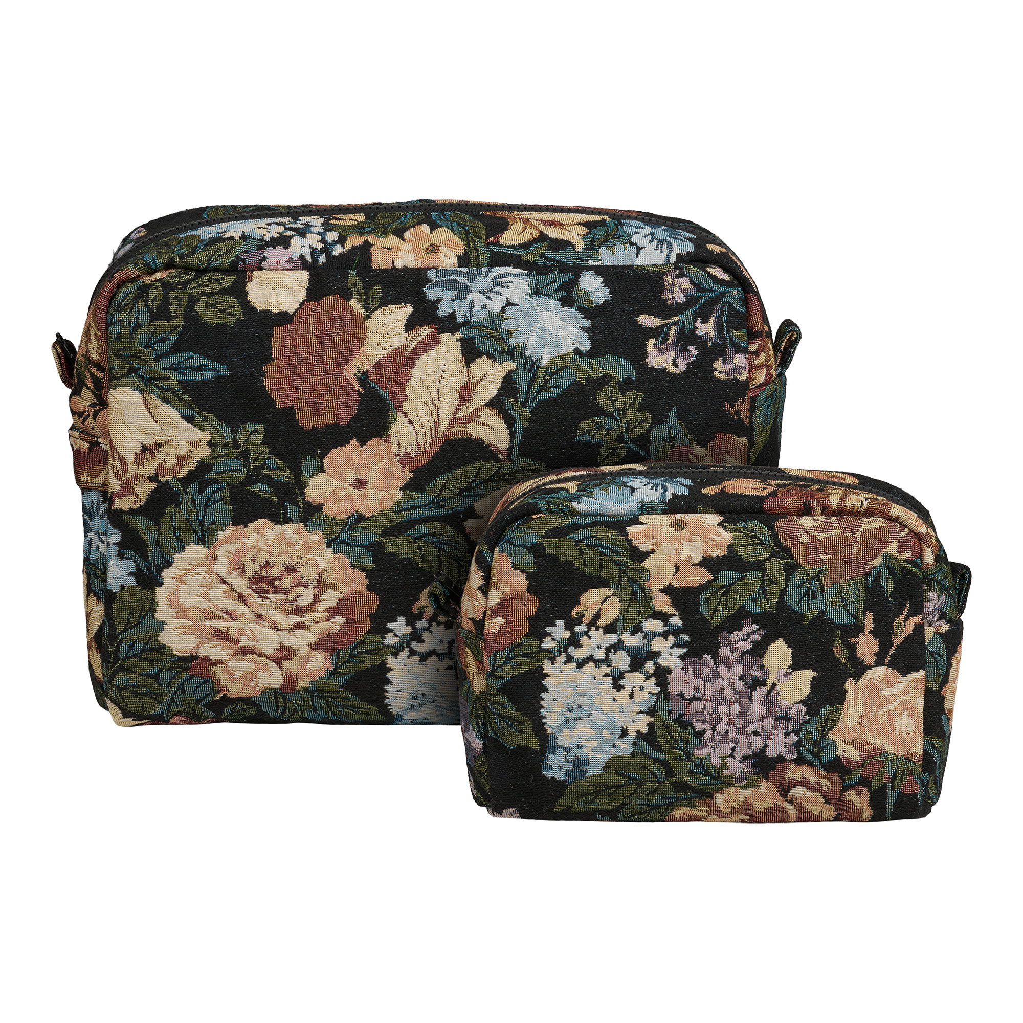 Zoe Toilet Bags