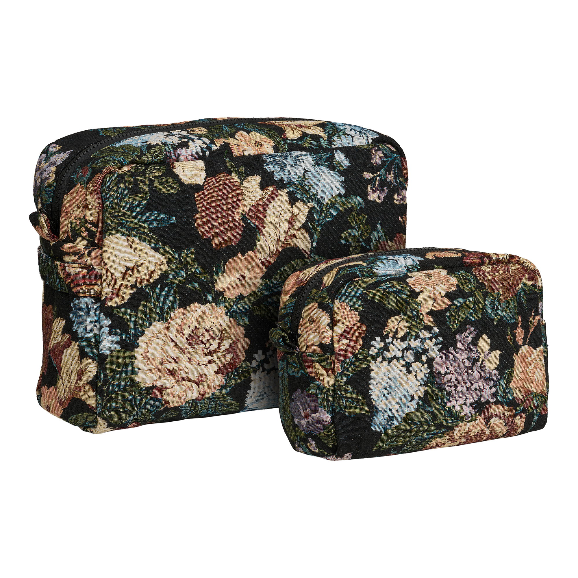 Zoe Toilet Bags