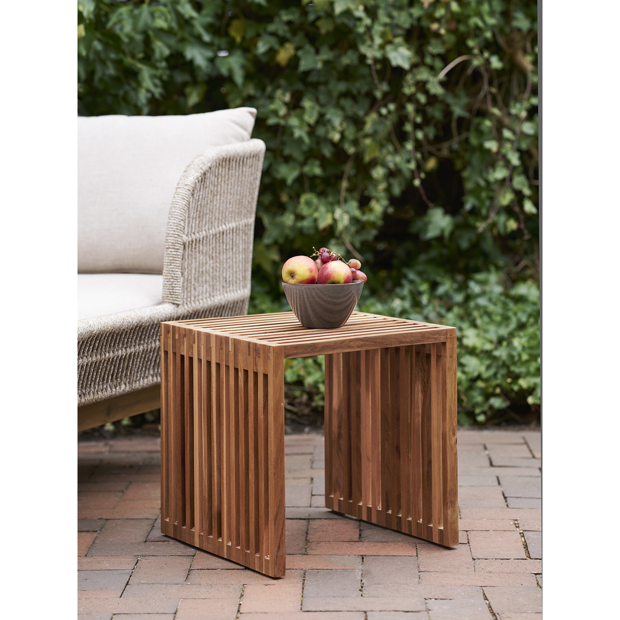 Pego Side Table