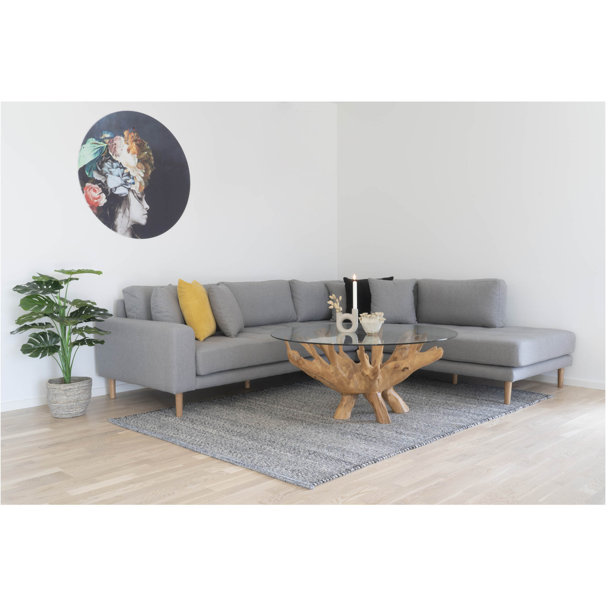 Amazonas Coffee Table