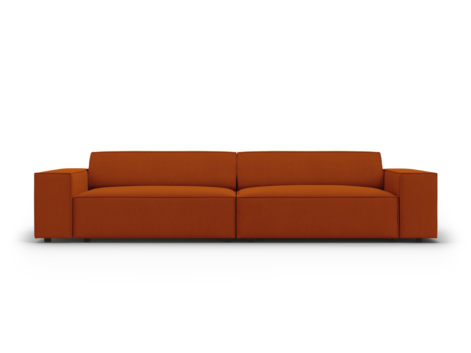 Modular Sofa, "Jodie", 3 Seats, 204x99x77