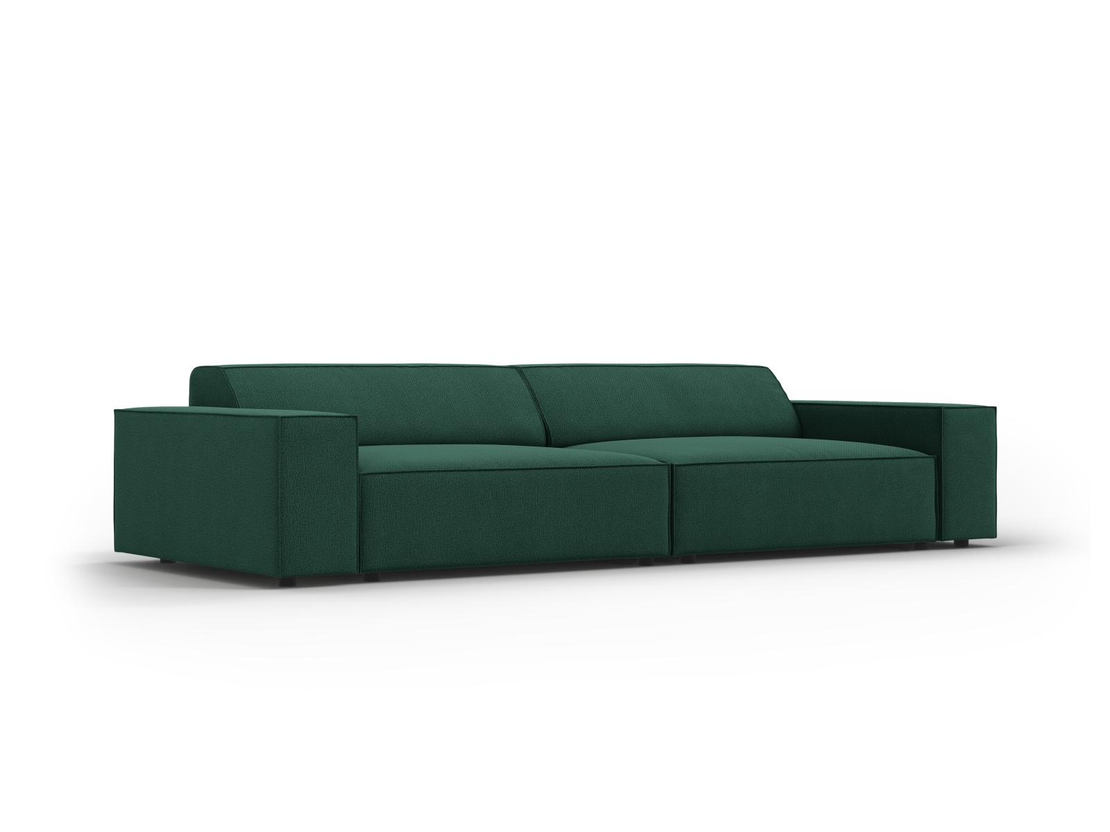 Modular Sofa, "Jodie", 3 Seats, 204x99x77