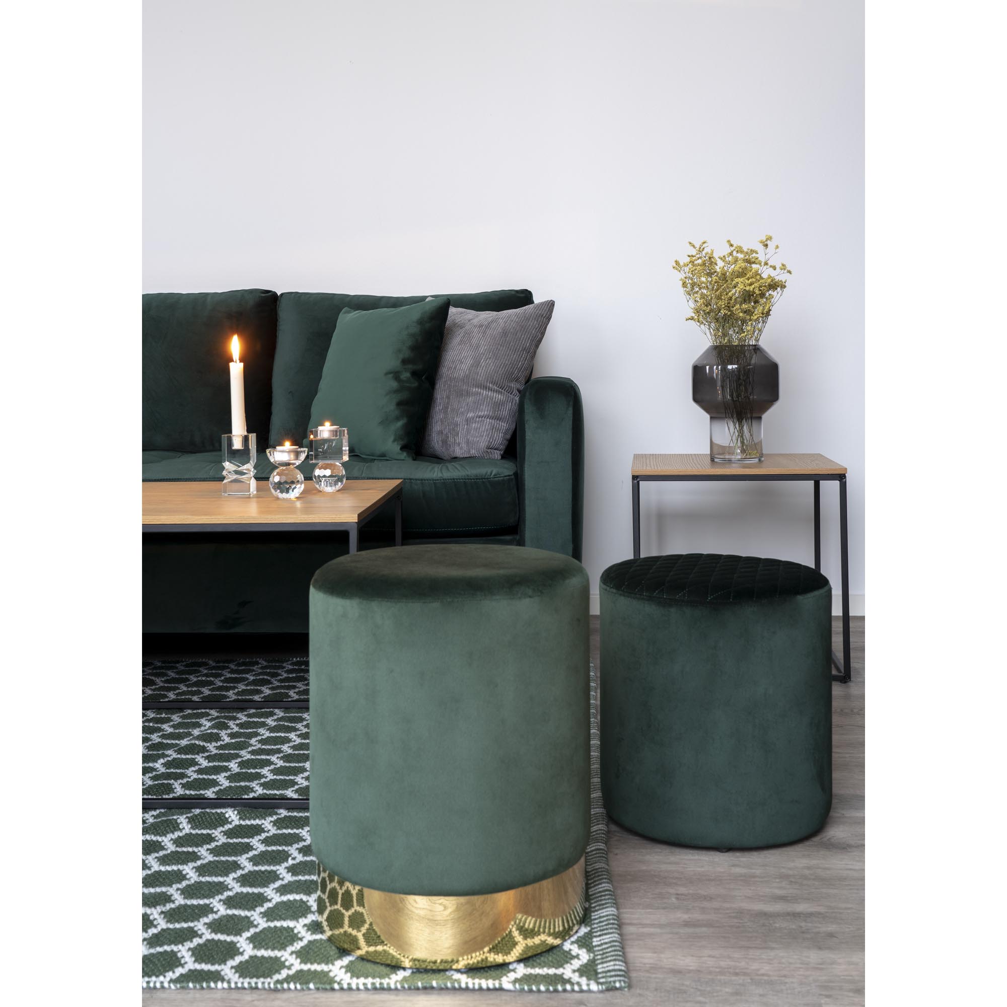 Vita Side Table