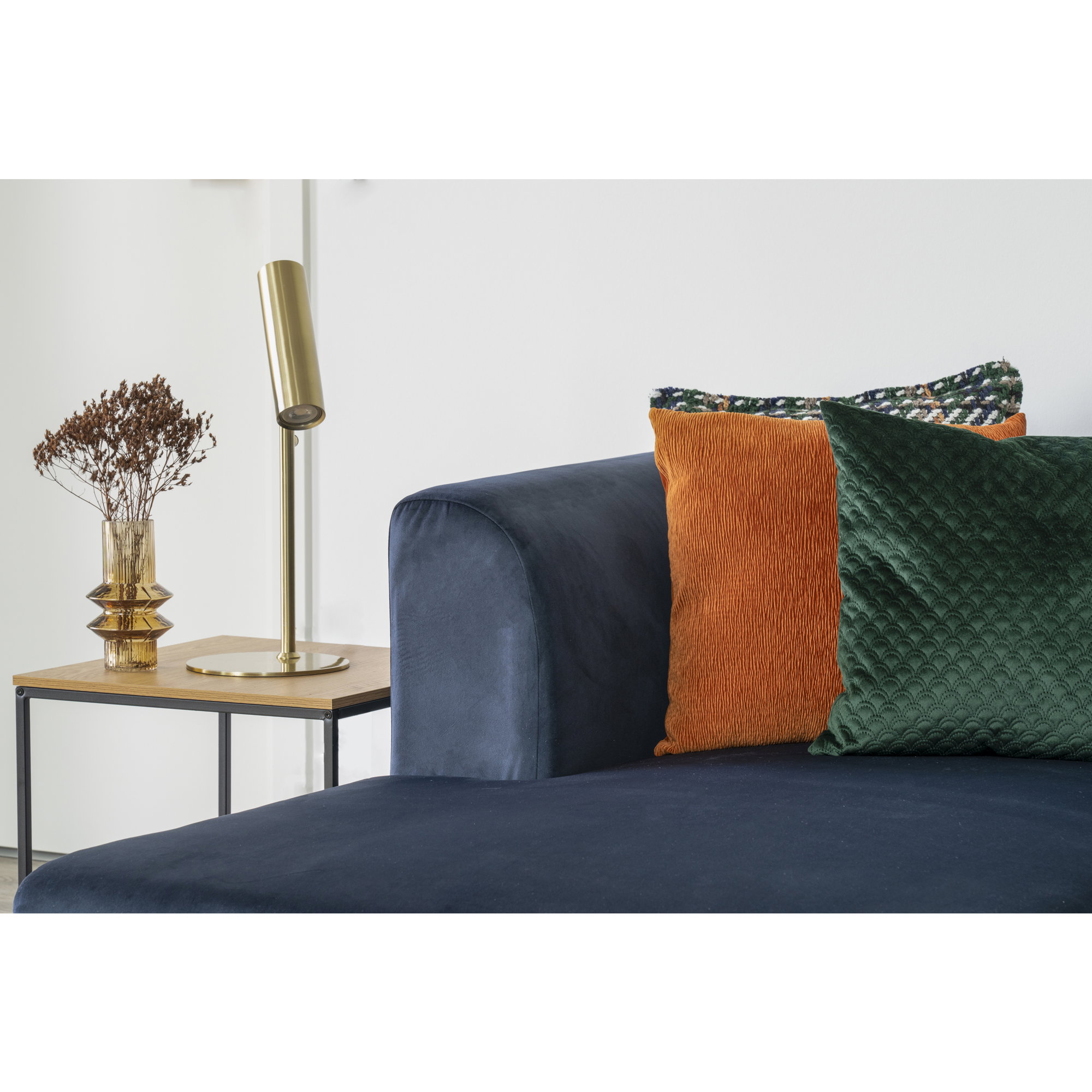 Vita Side Table