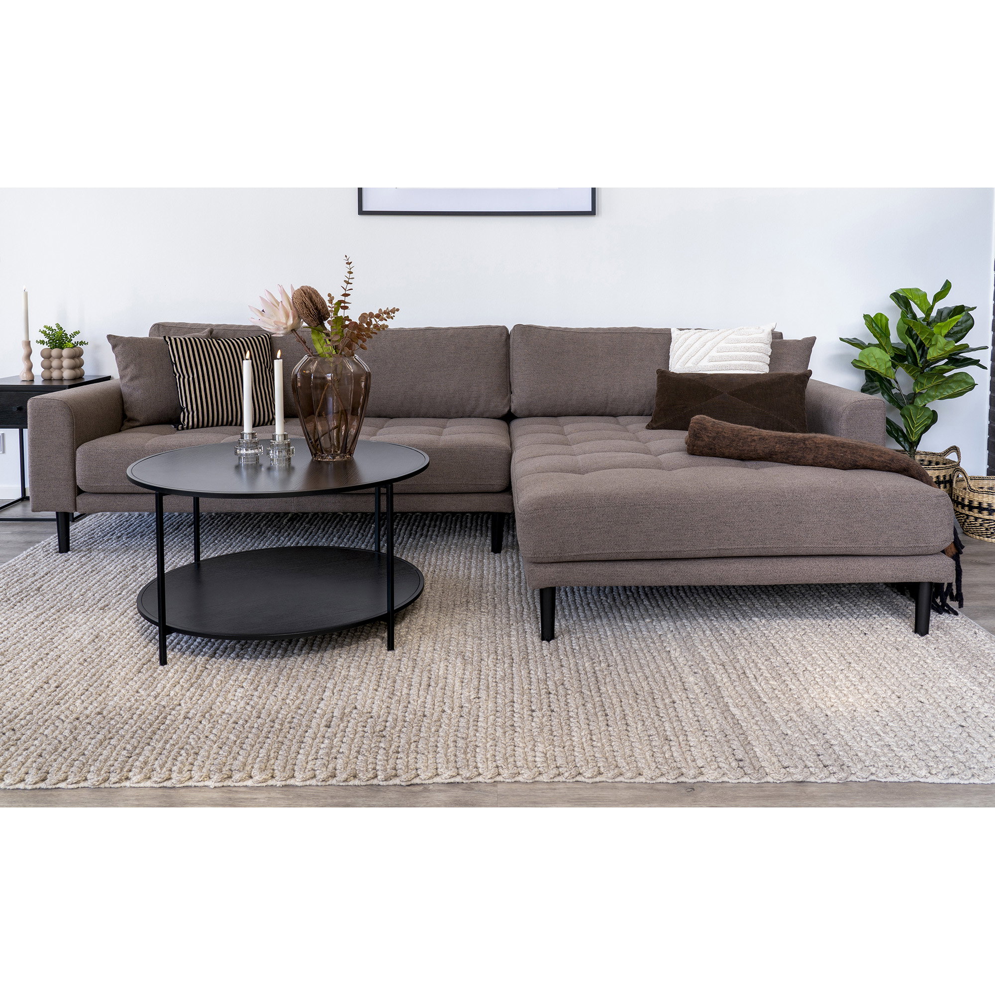 Vita Coffee Table