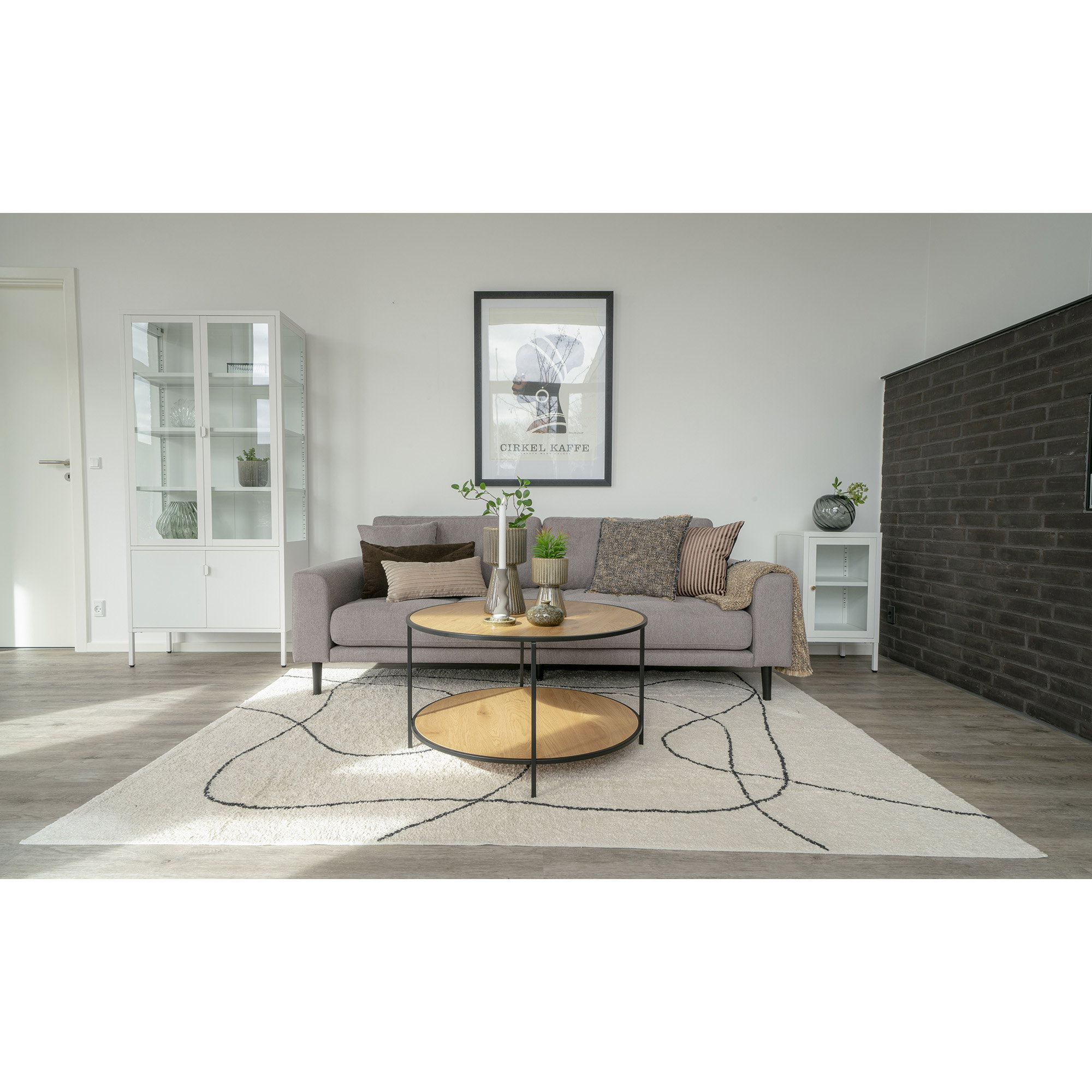 Vita Coffee Table