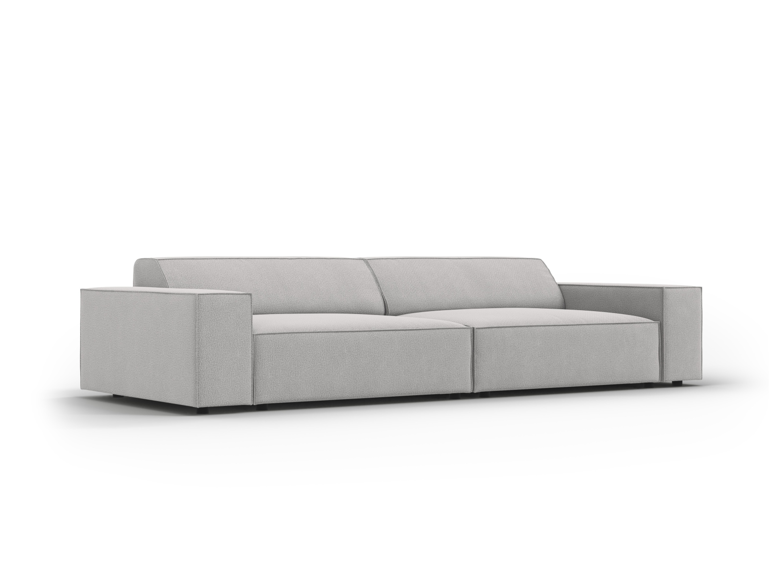 Modular Sofa, "Jodie", 3 Seats, 204x99x77