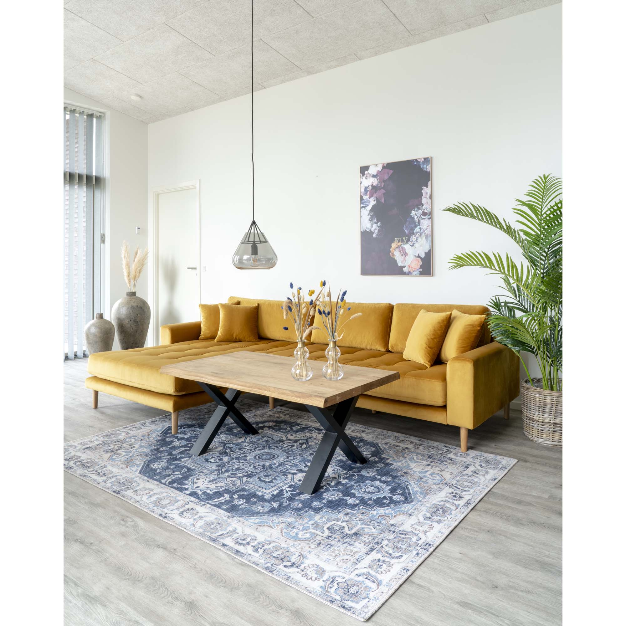 Toulon Coffee Table