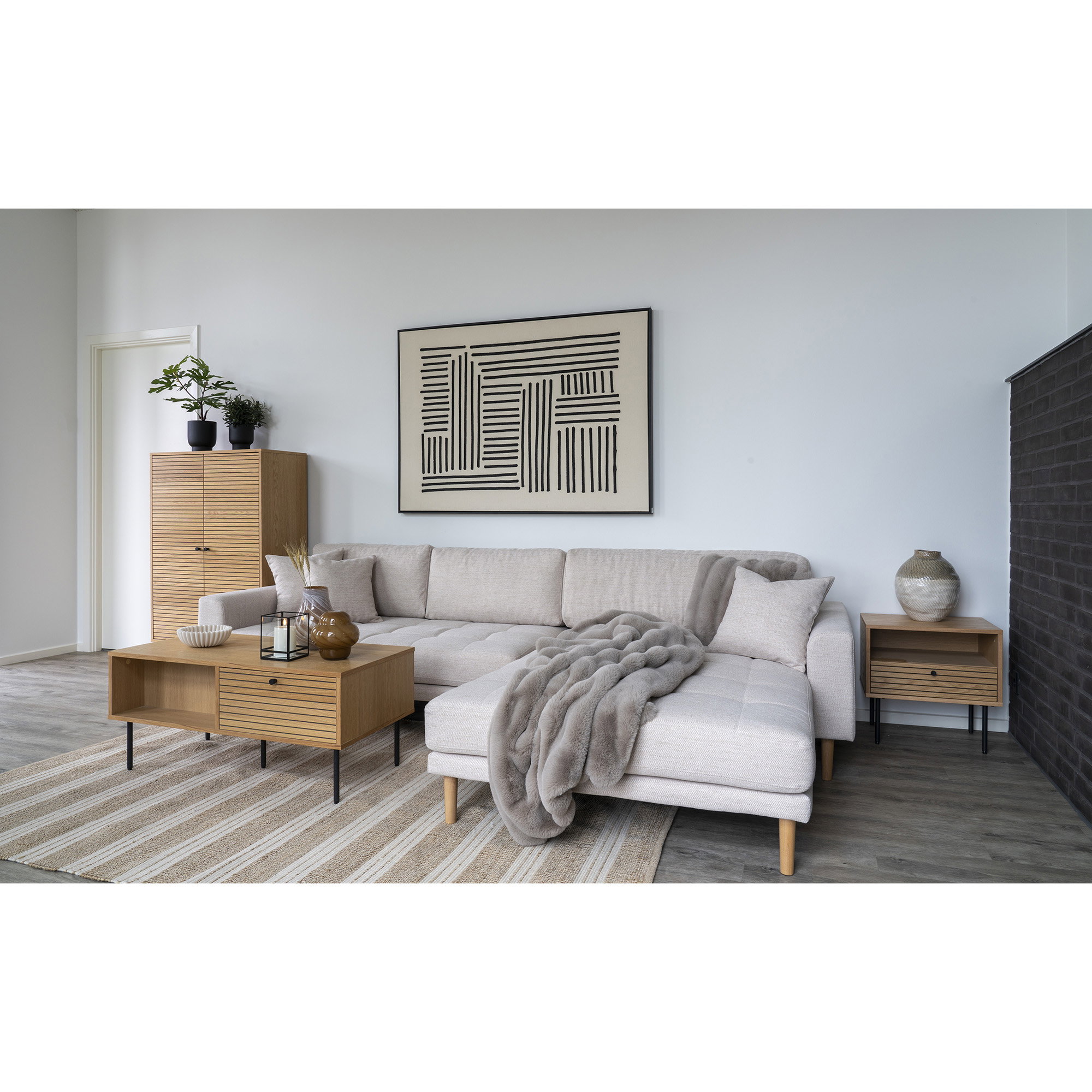 Kyoto Coffee Table