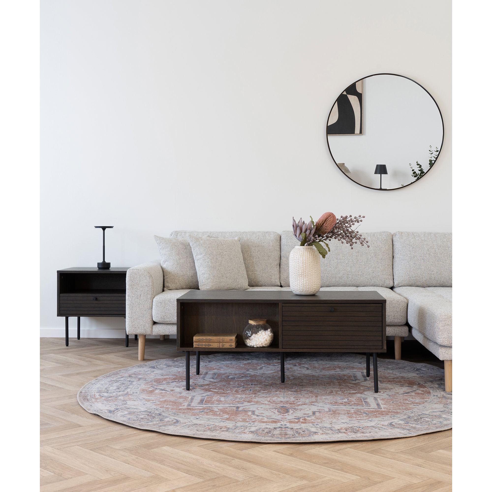 Kyoto Coffee Table