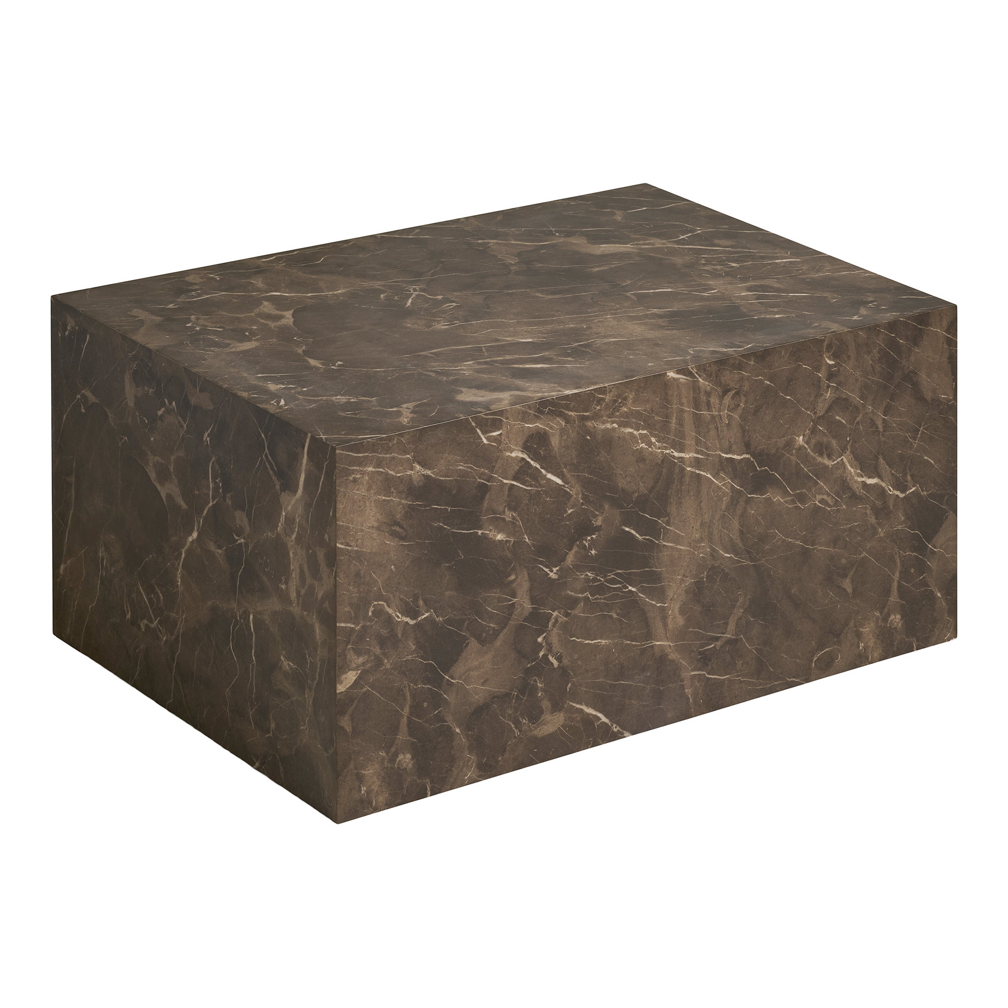 Prague Coffee Table
