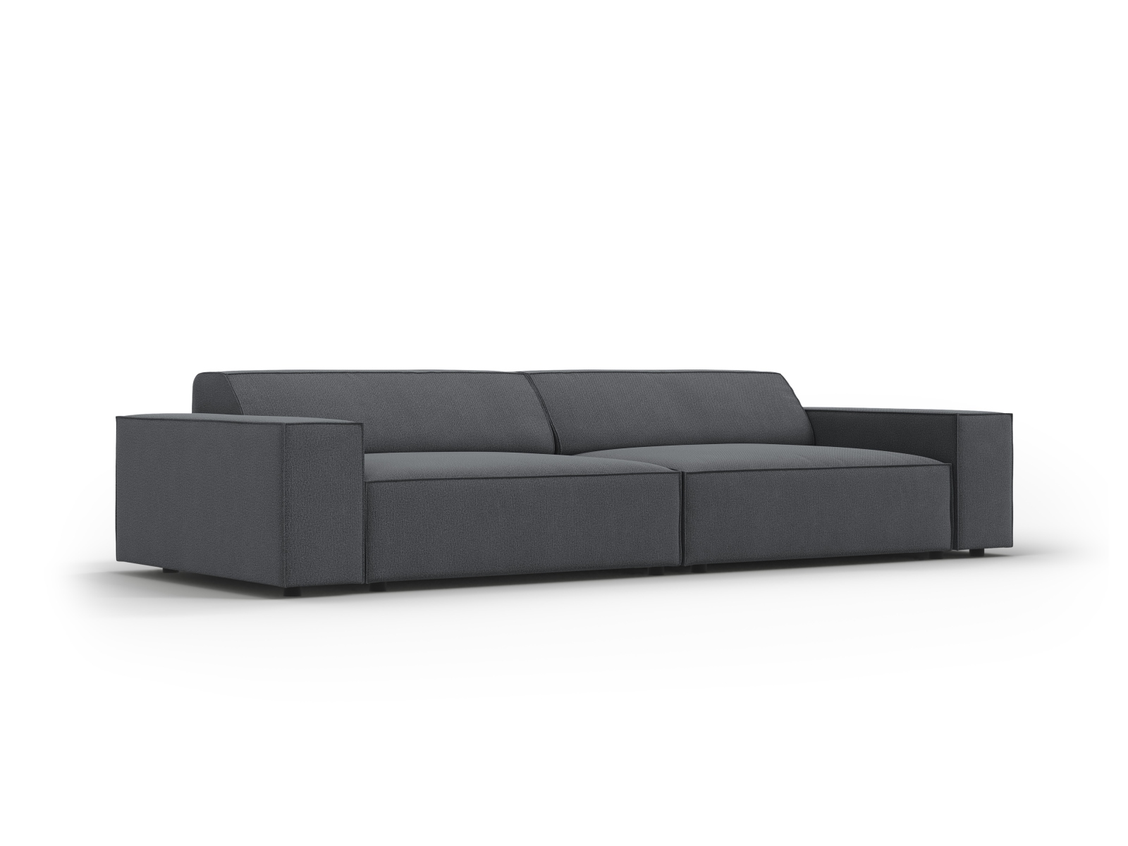 Modular Sofa, "Jodie", 3 Seats, 204x99x77