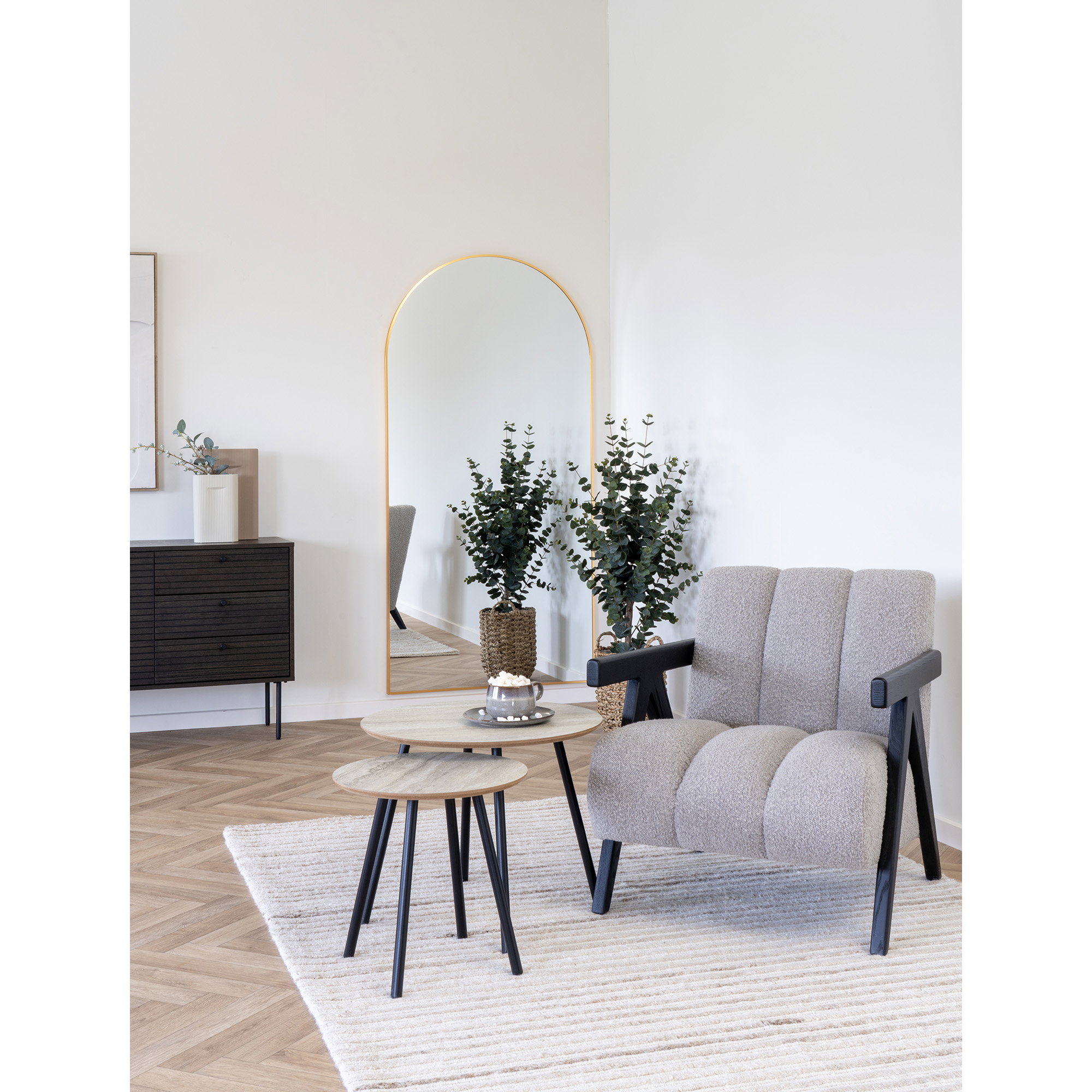 Aalst Coffee Table