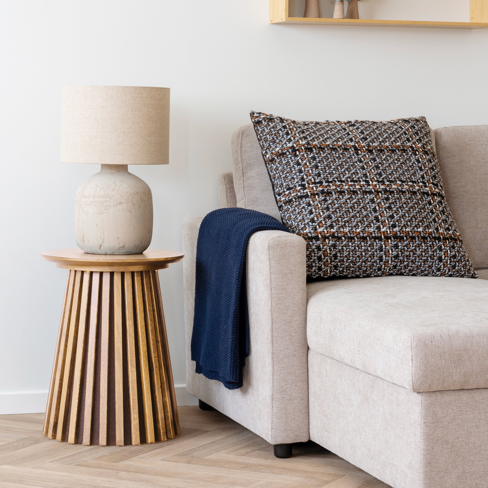 Osaka Side Table