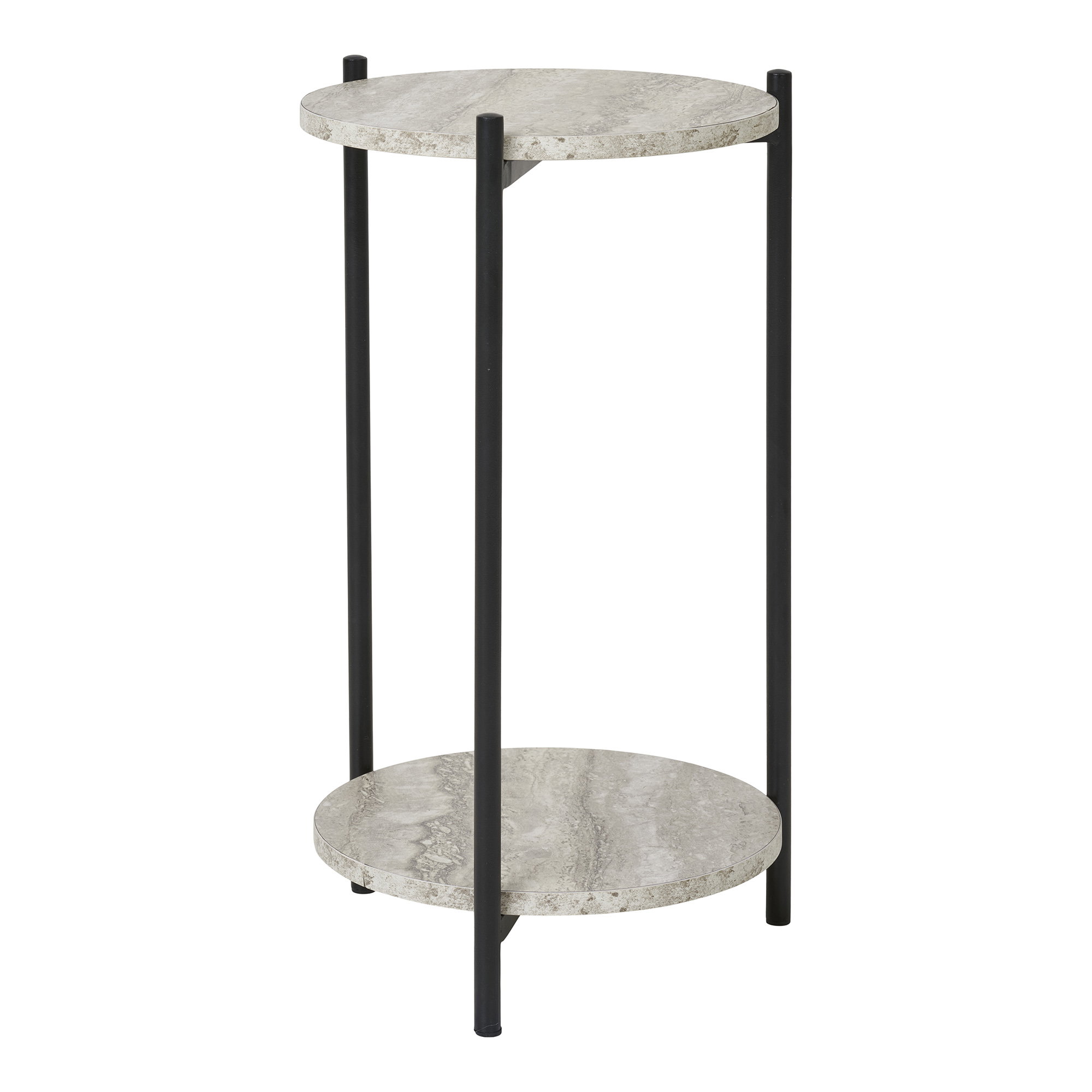 Leuven Side Table