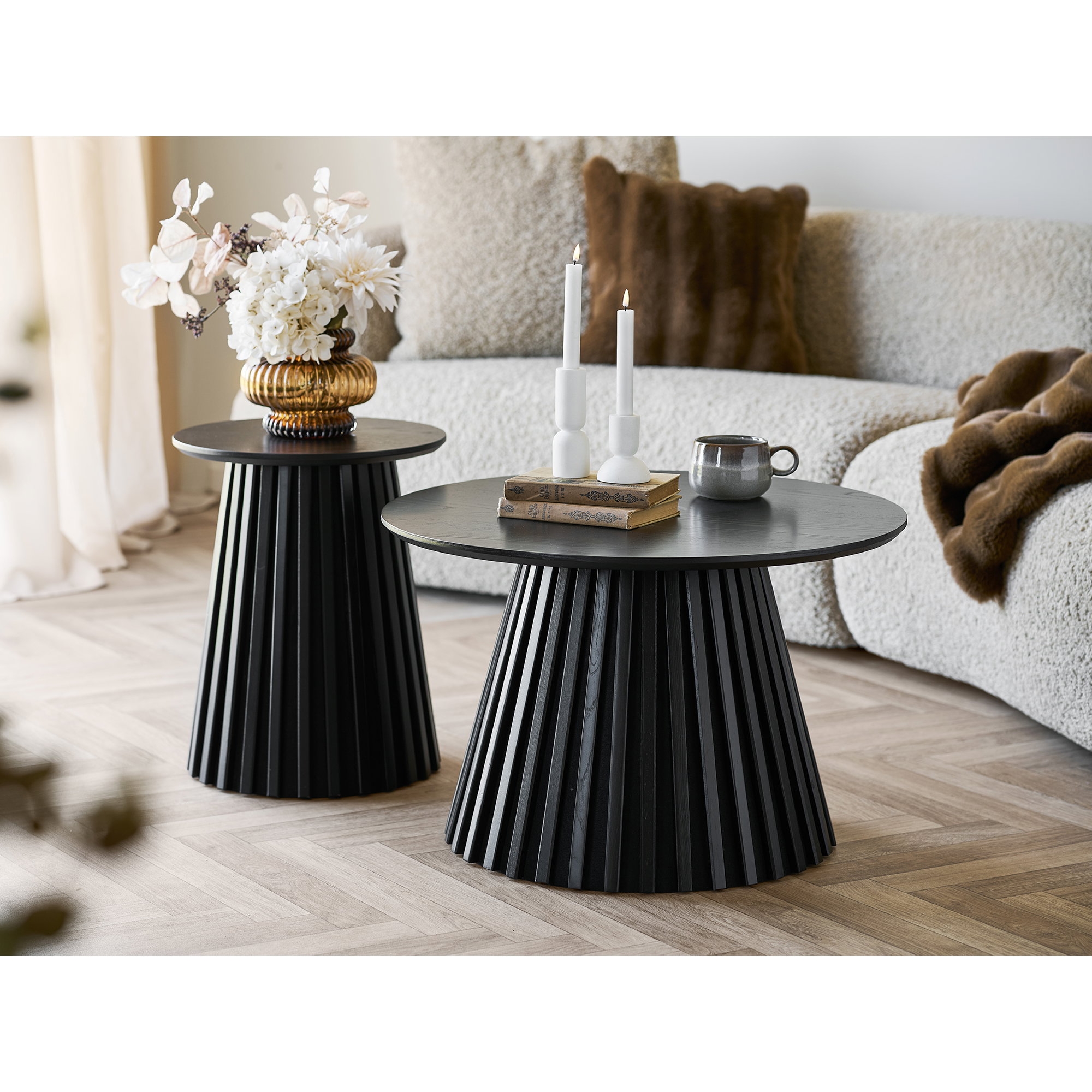 Osaka Side Table