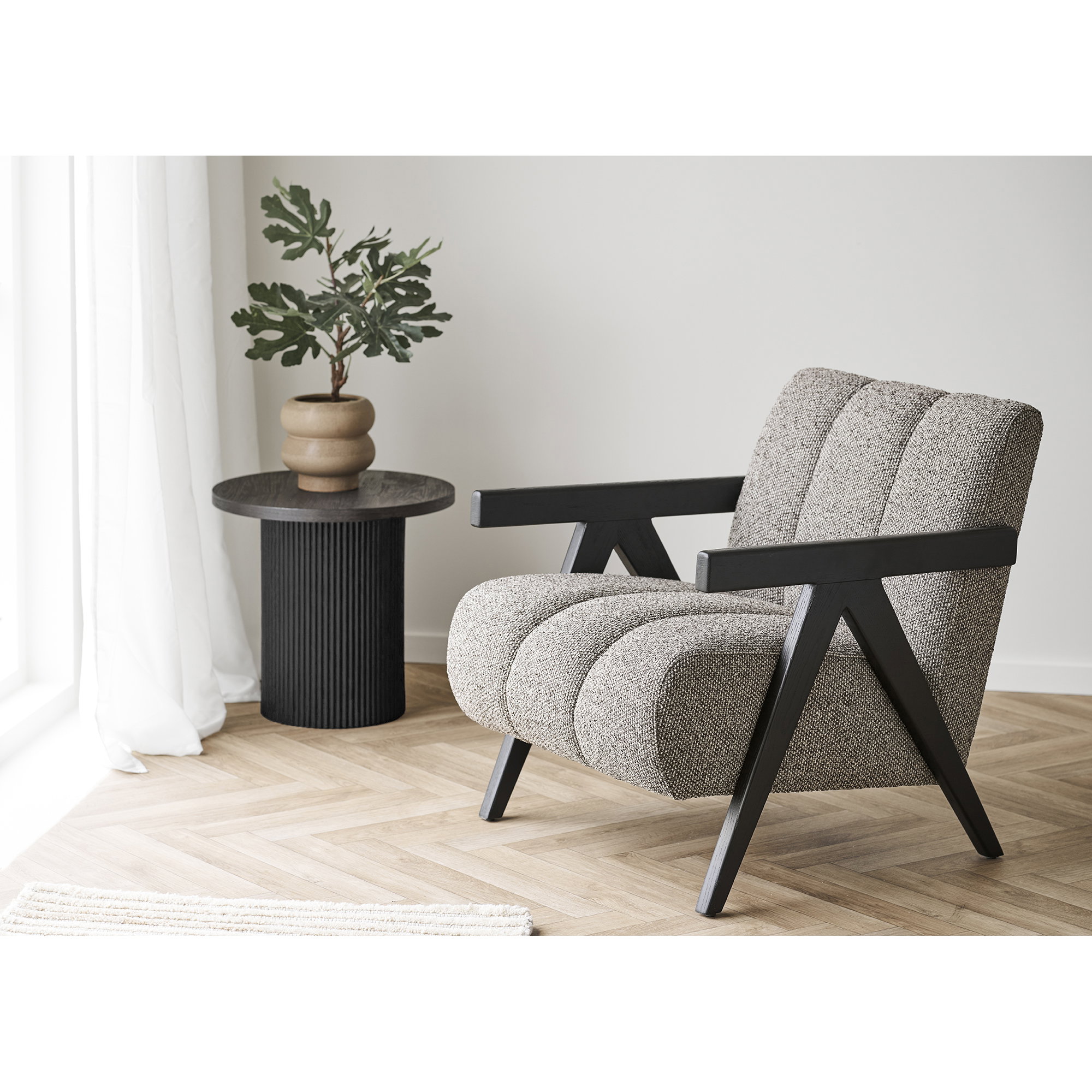 Boavista Side Table