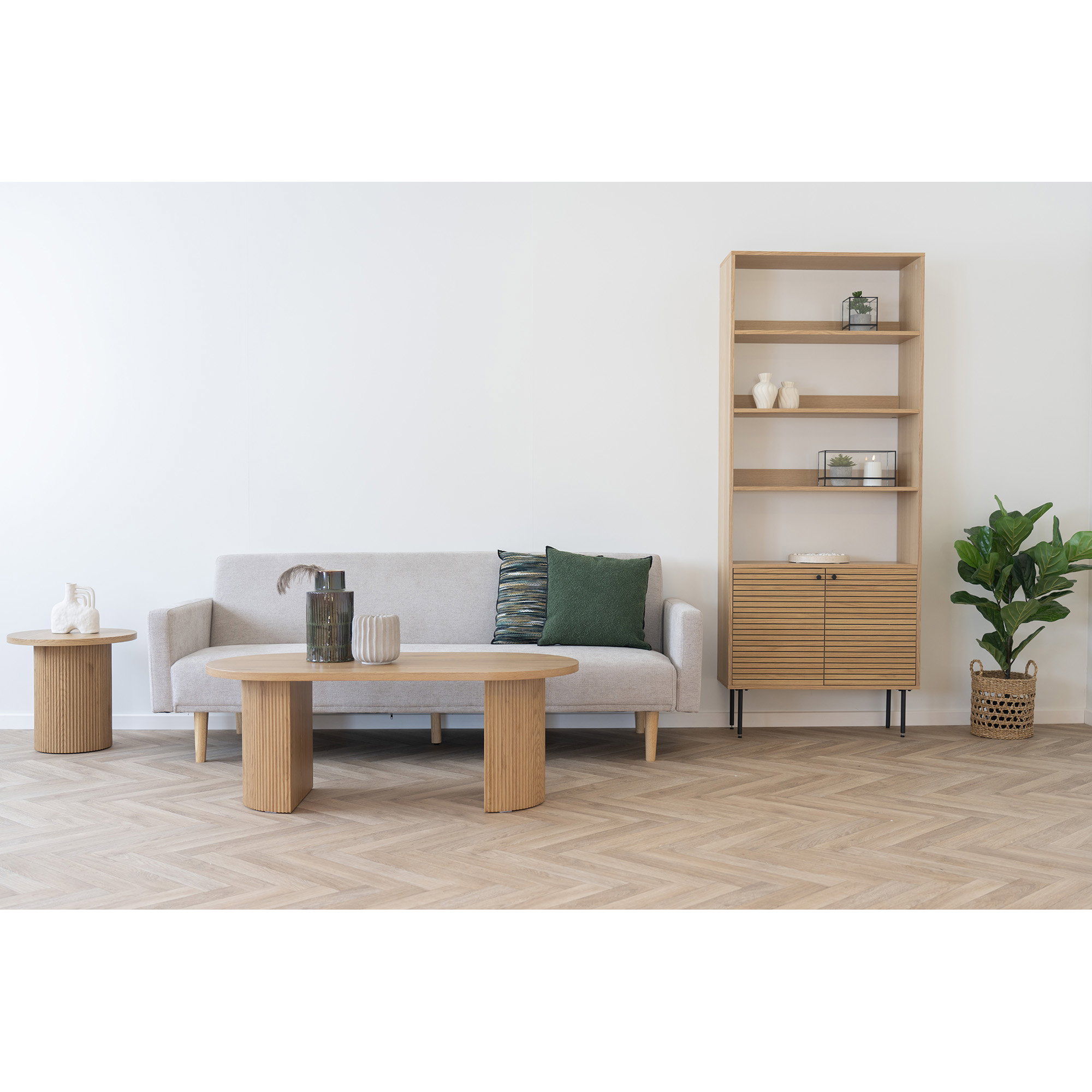 Boavista Coffee Table