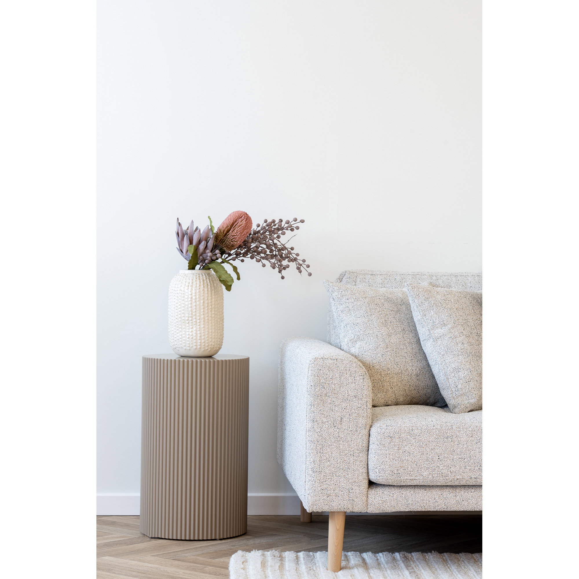 Farense Side Table