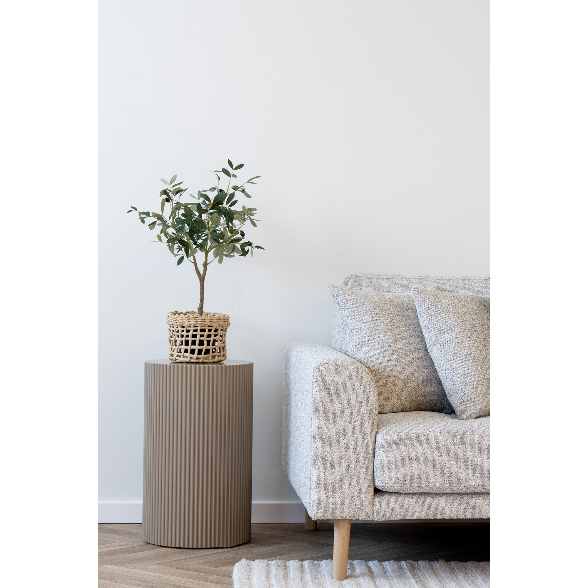 Farense Side Table
