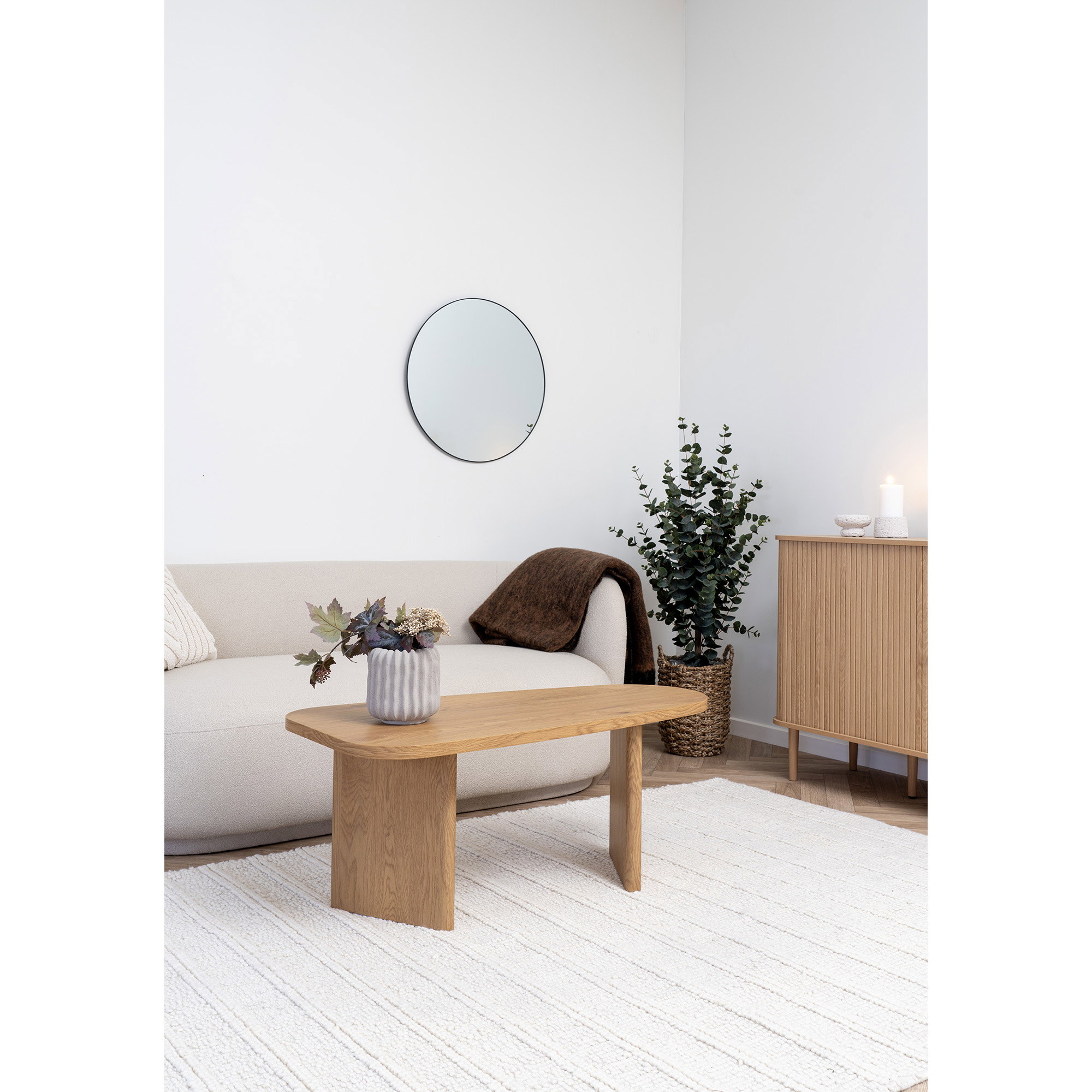 Melo Coffee Table