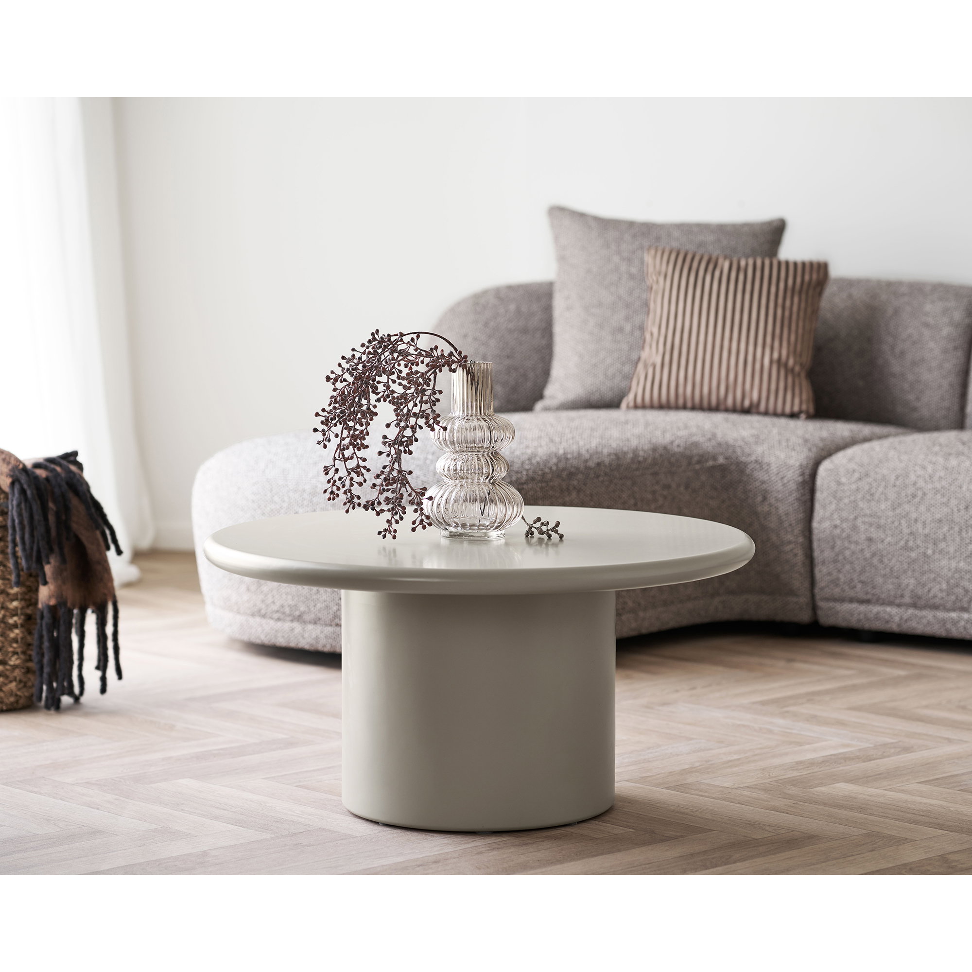 Nagano Coffee Table