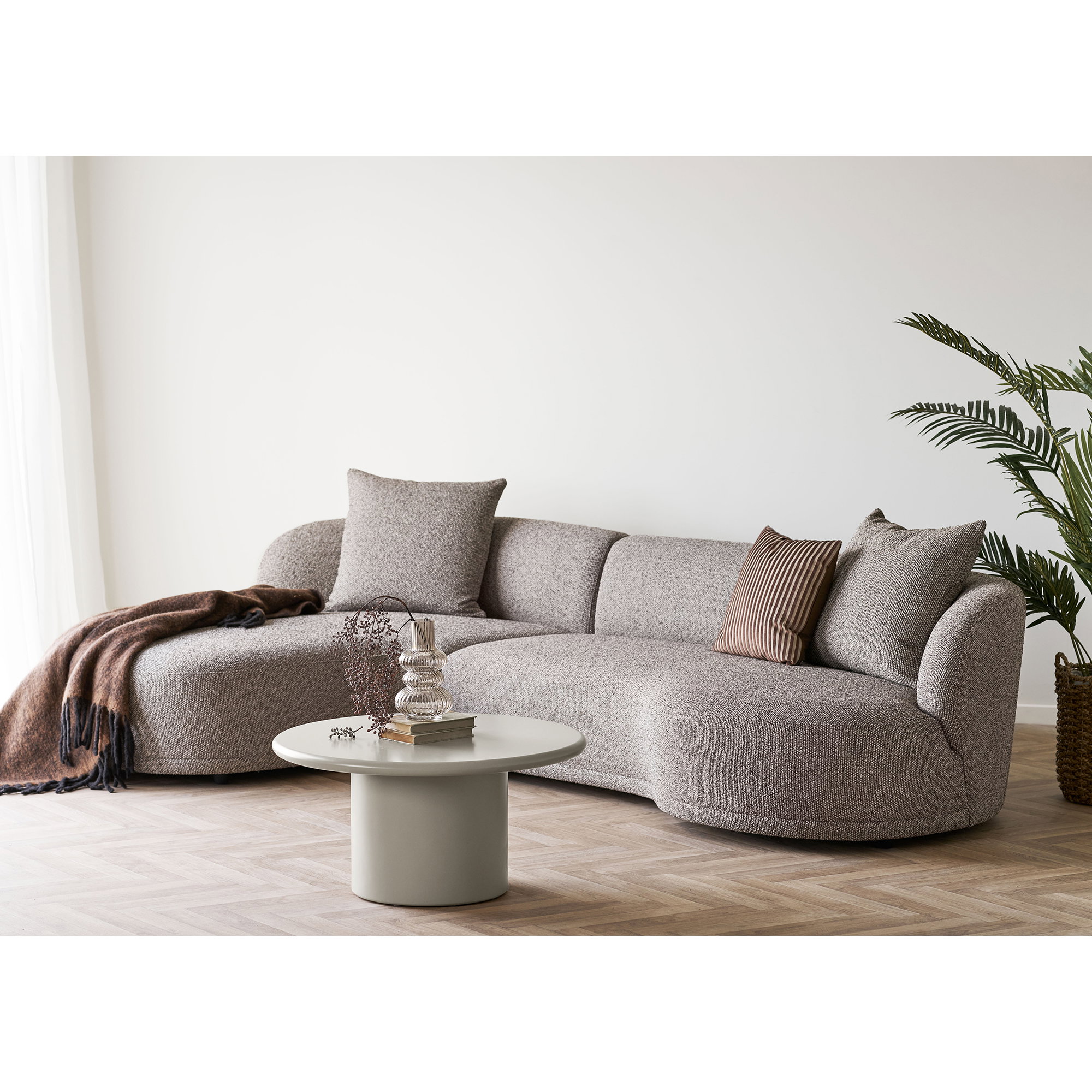 Nagano Coffee Table