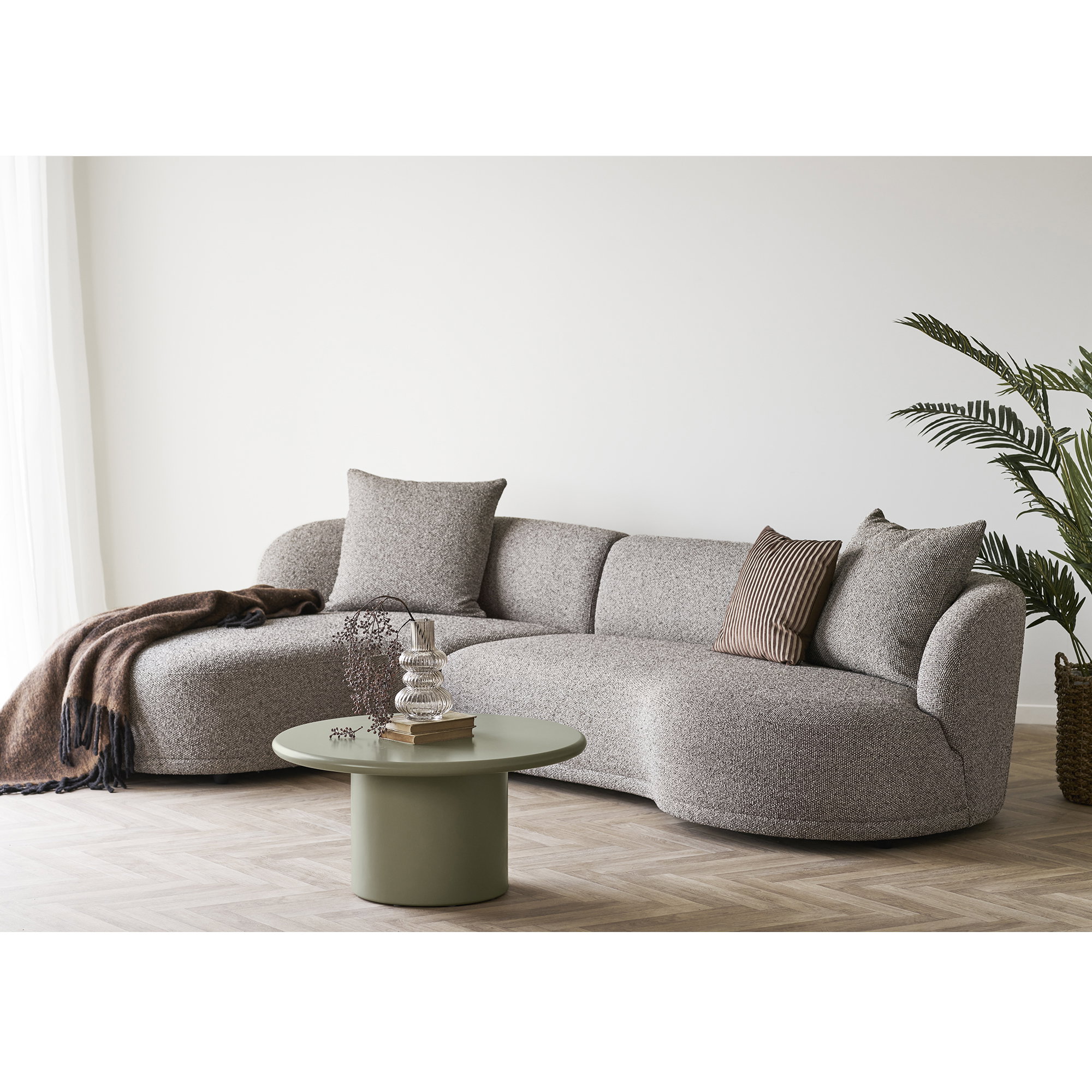Nagano Coffee Table