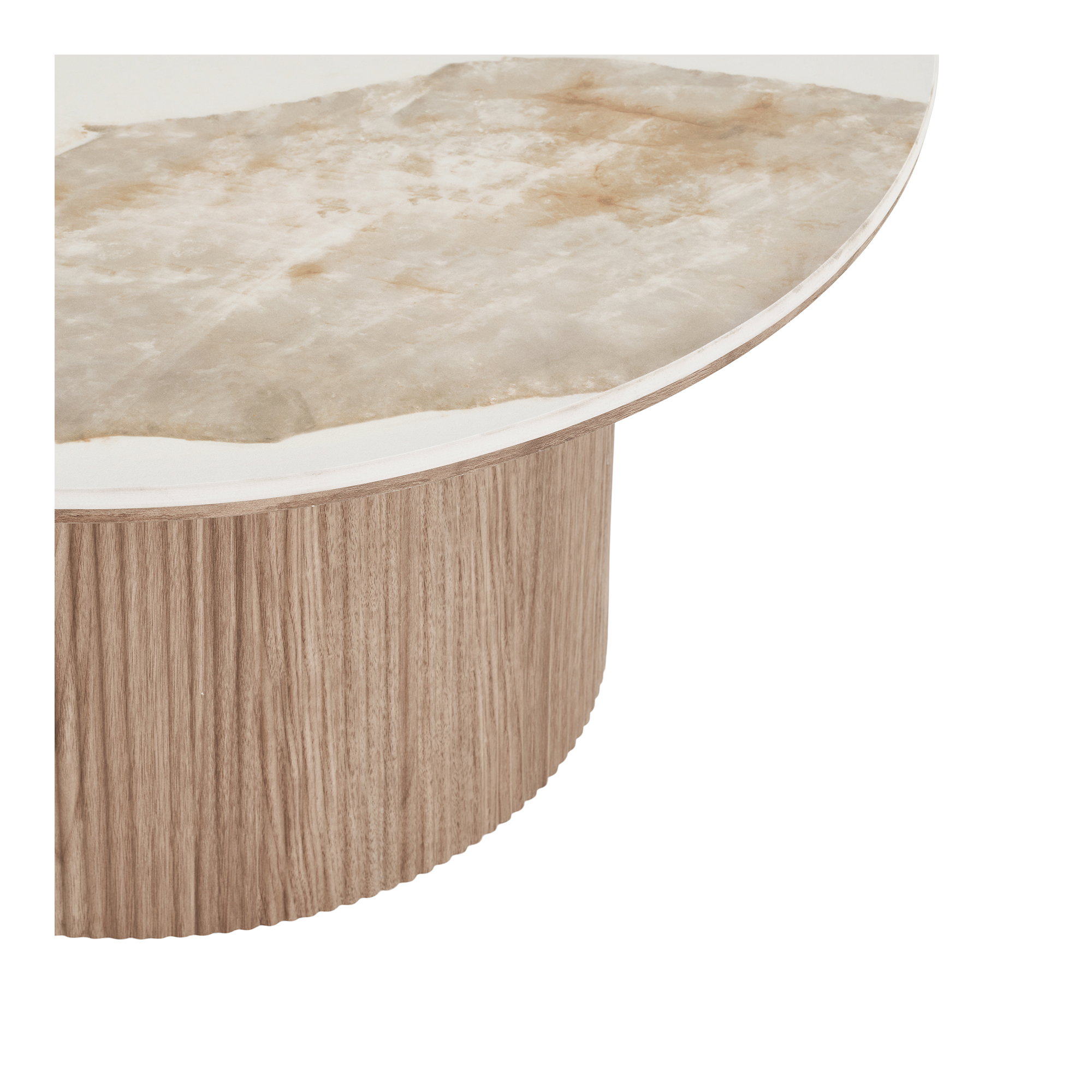 Athens Coffee Table
