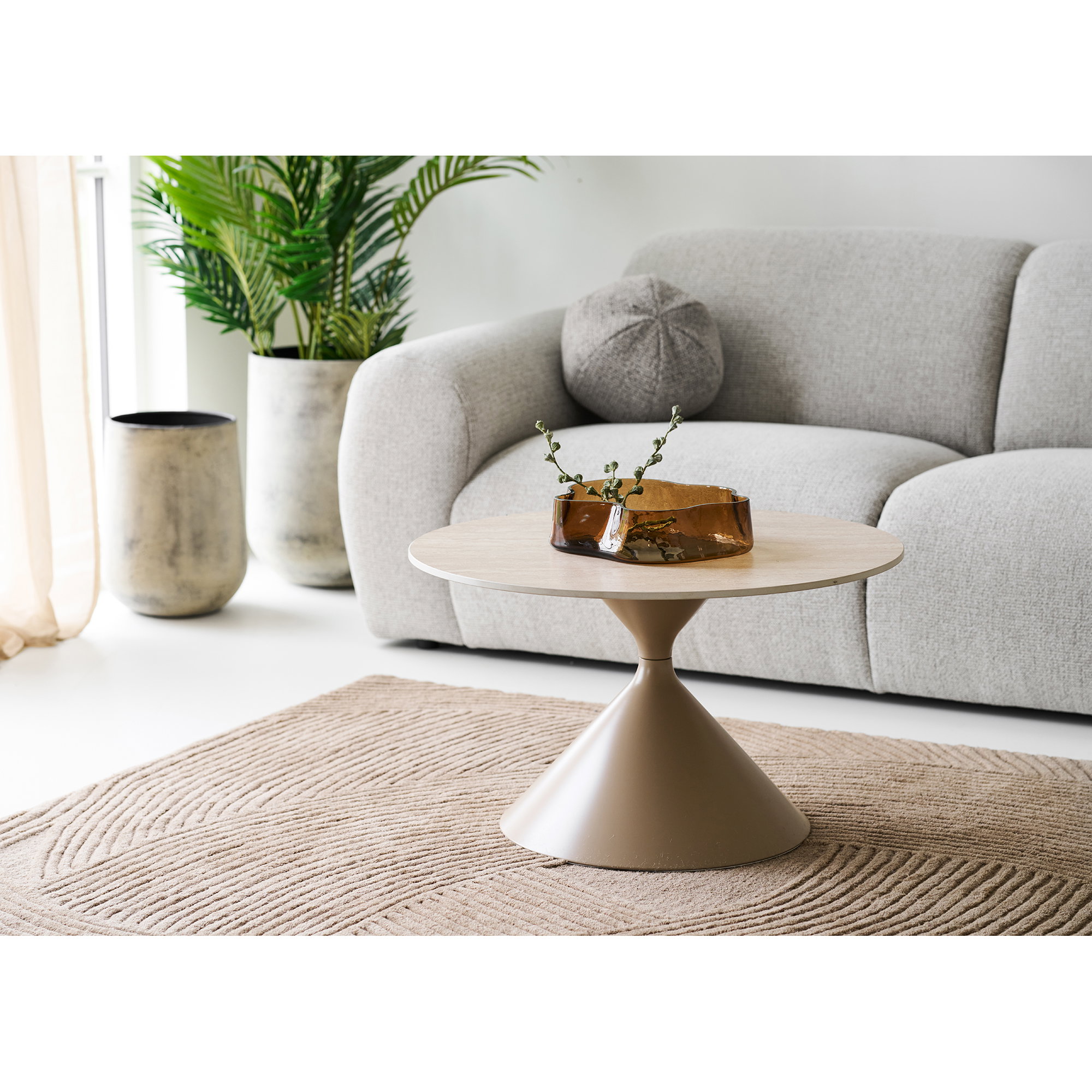 Annecy Coffee Table