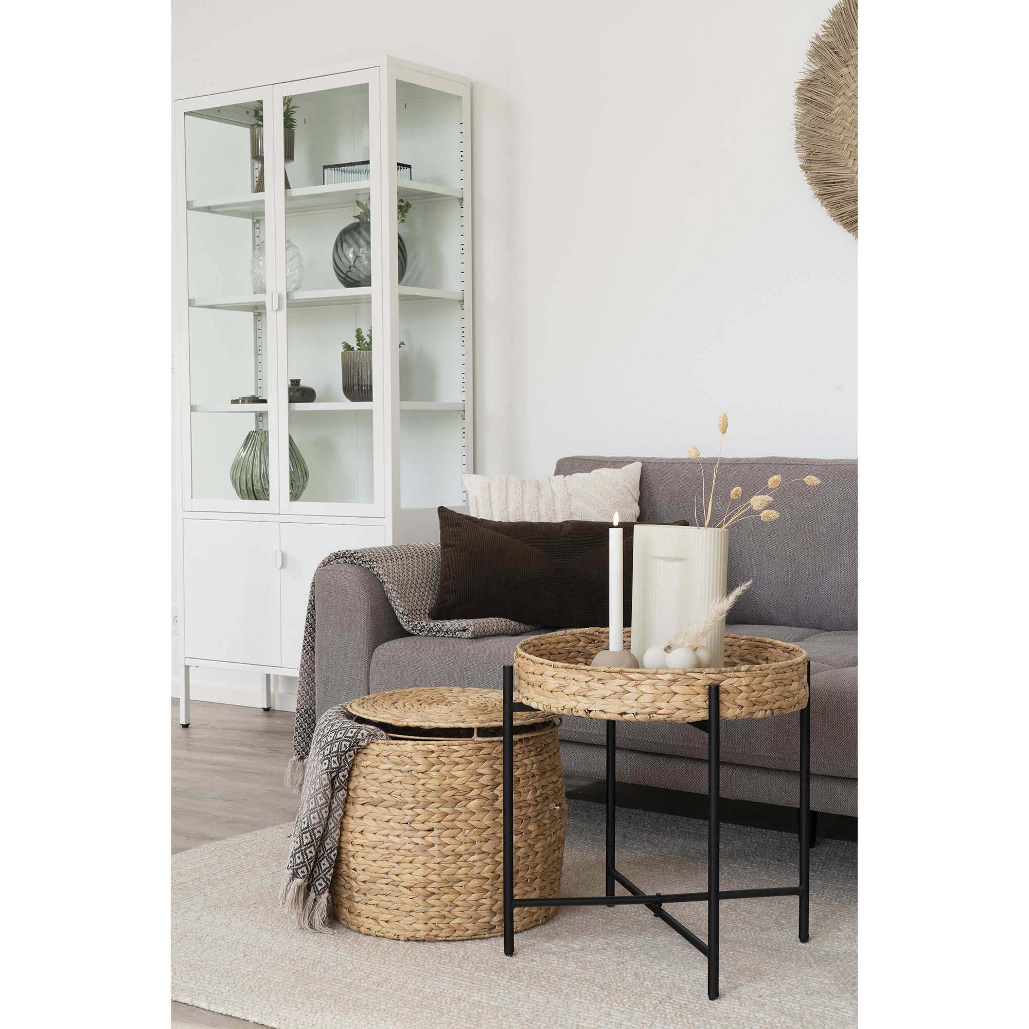 Delia Side Table
