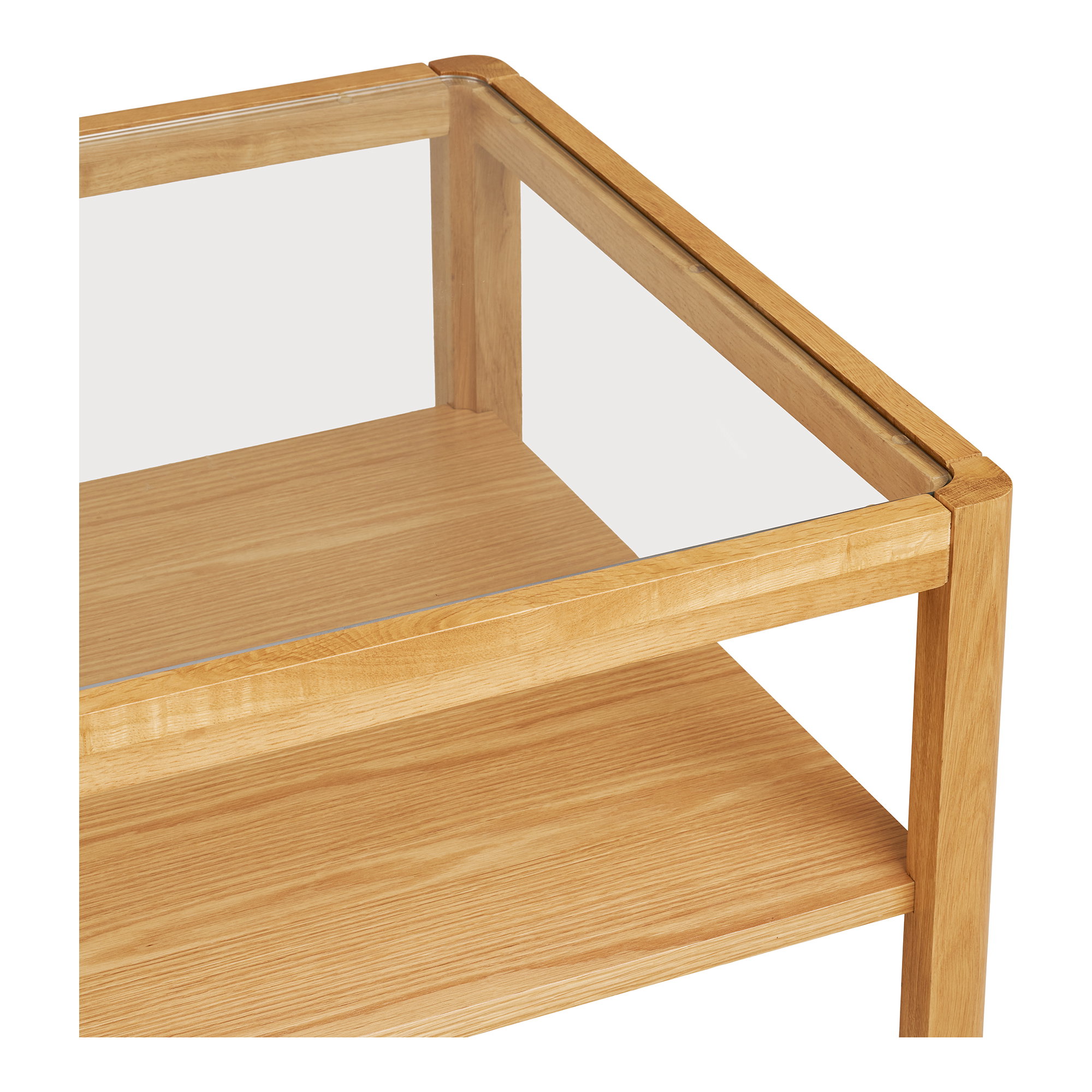 Lourmarin Coffee Table
