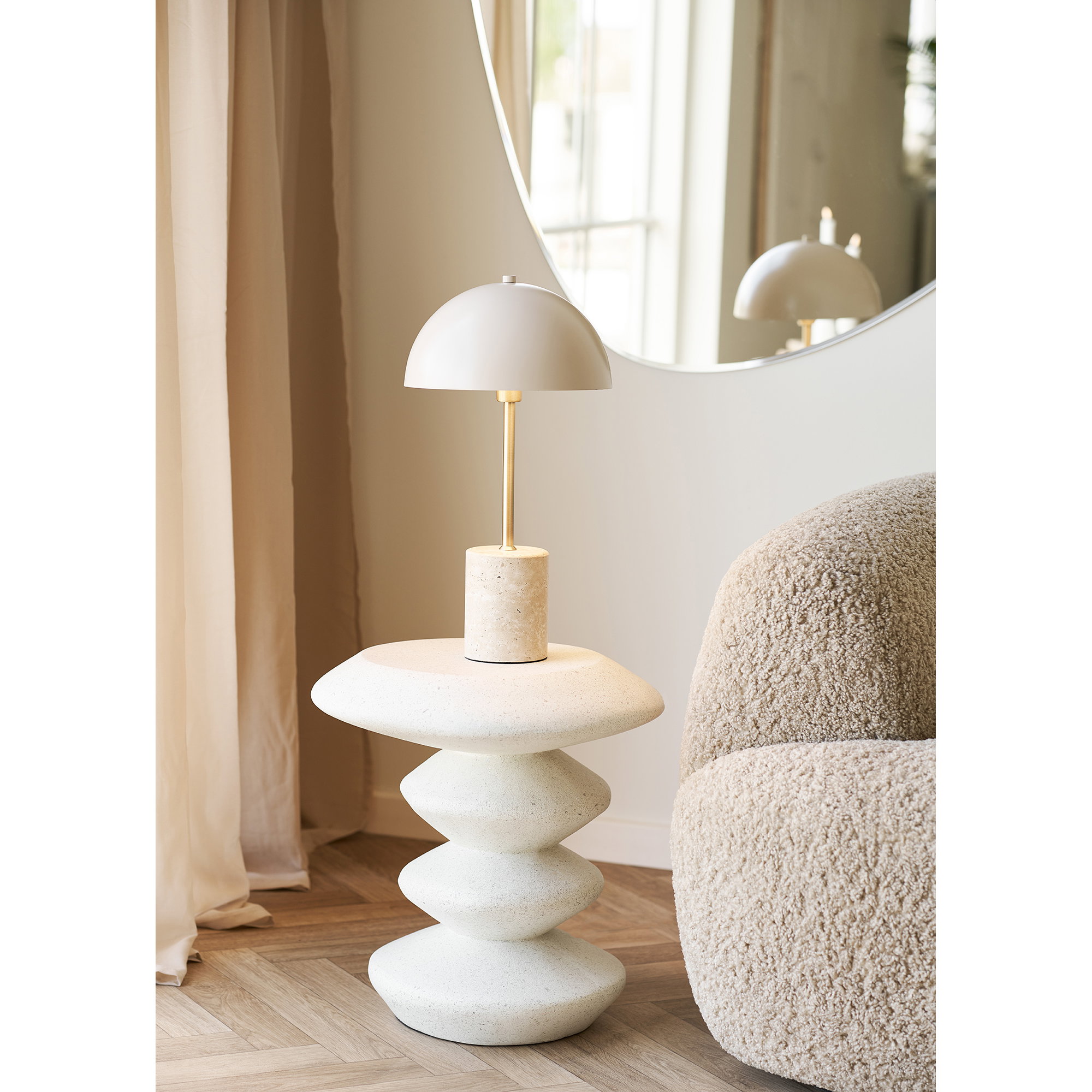 Blackburn Side Table