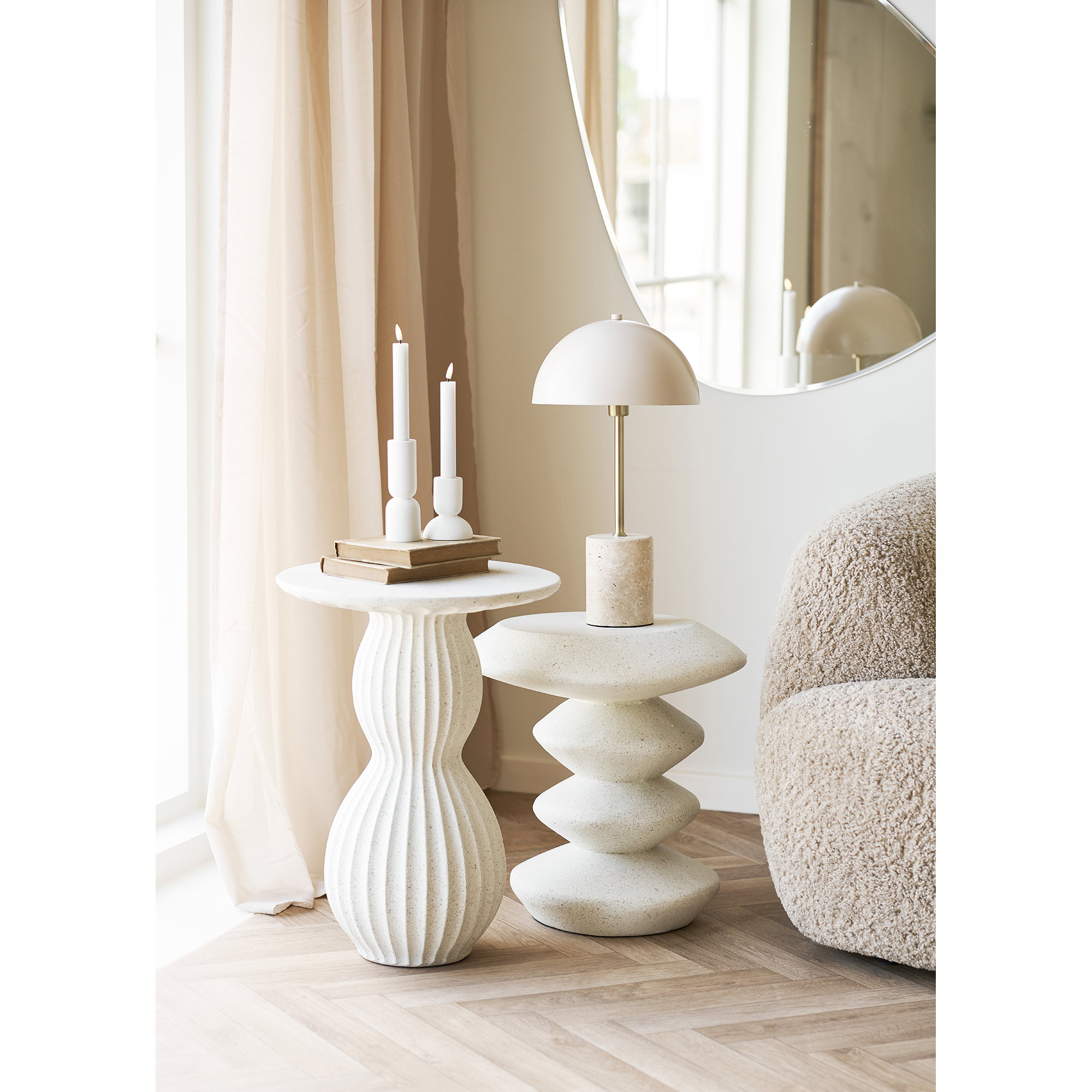 Blackburn Side Table