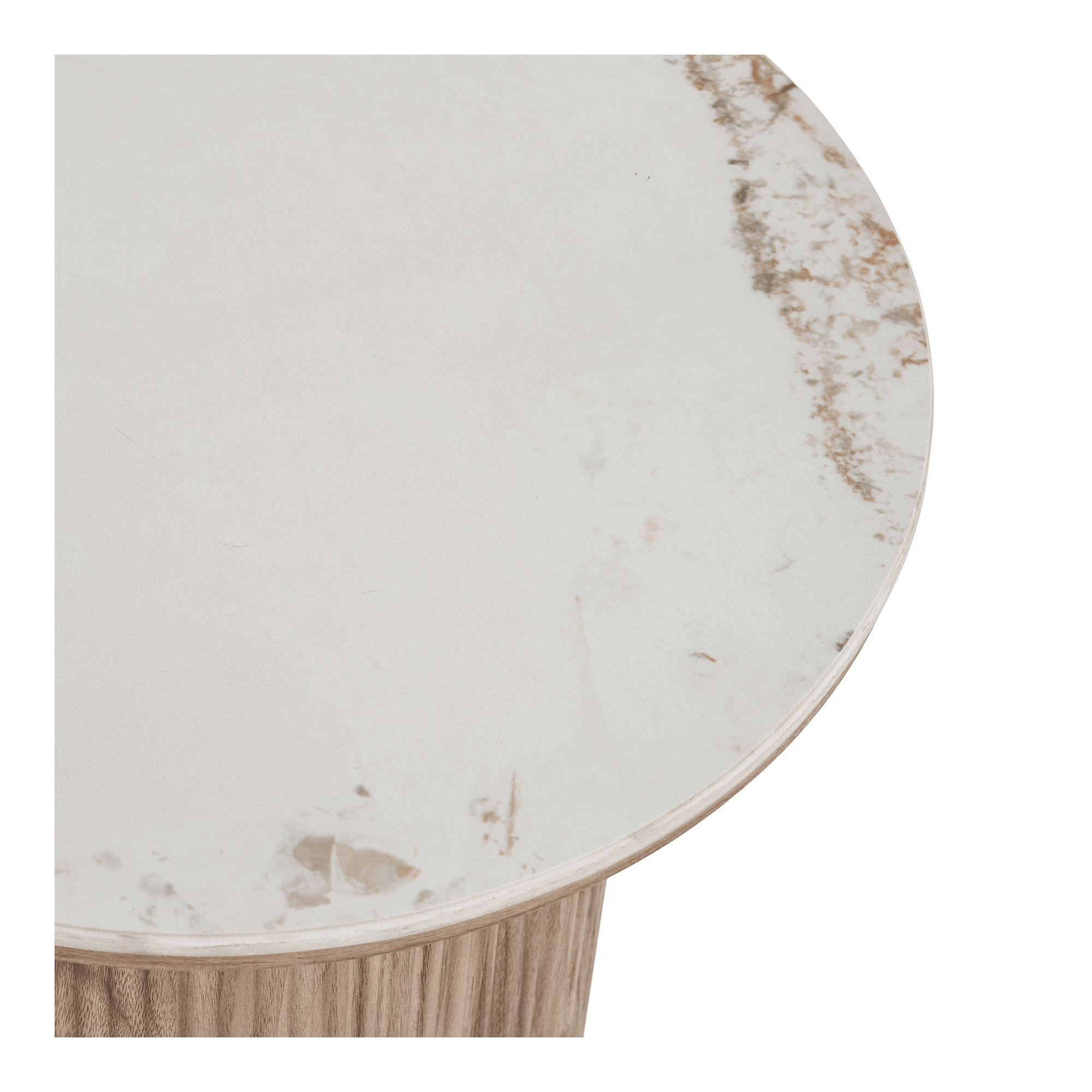 Athens Side Table