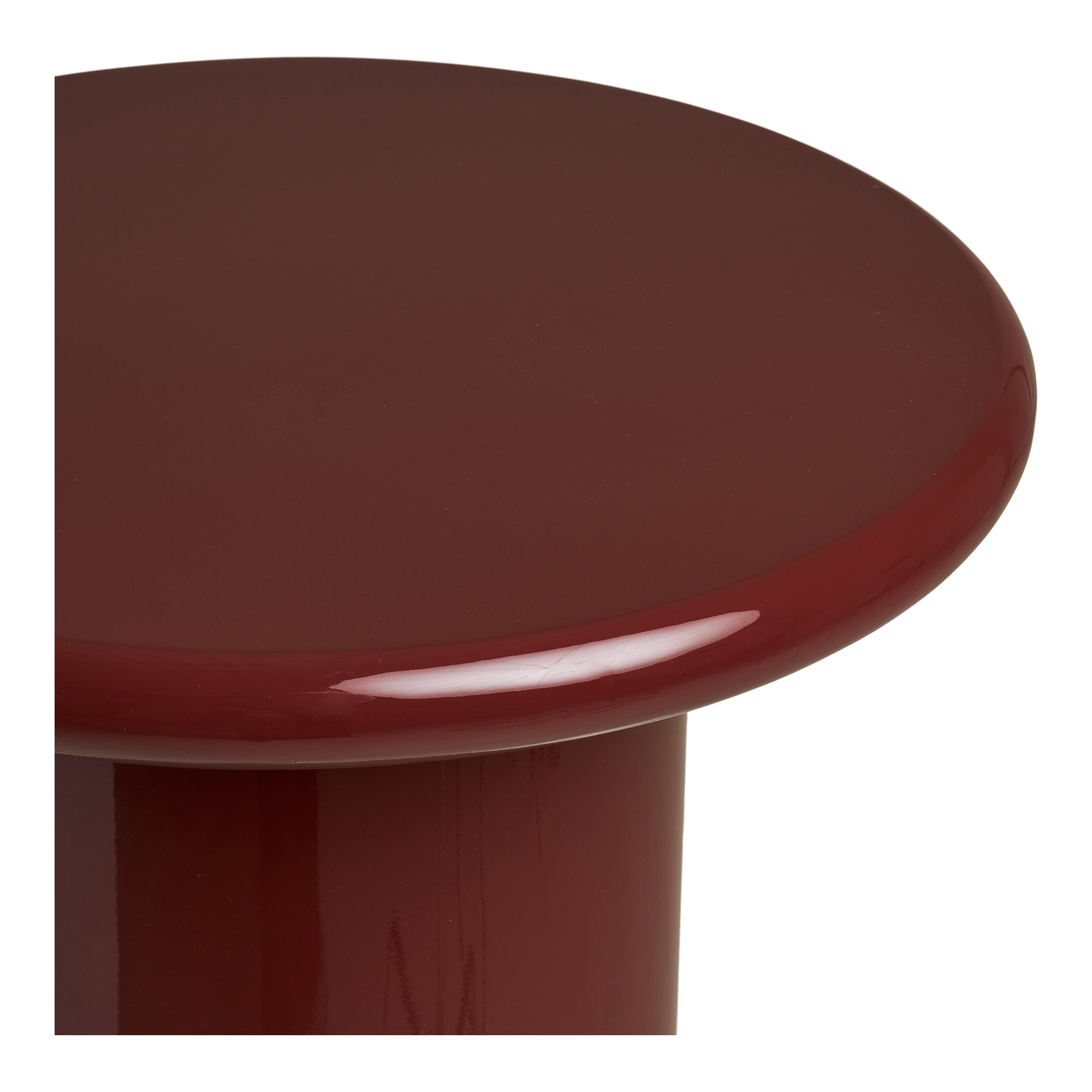 Otago Side Table