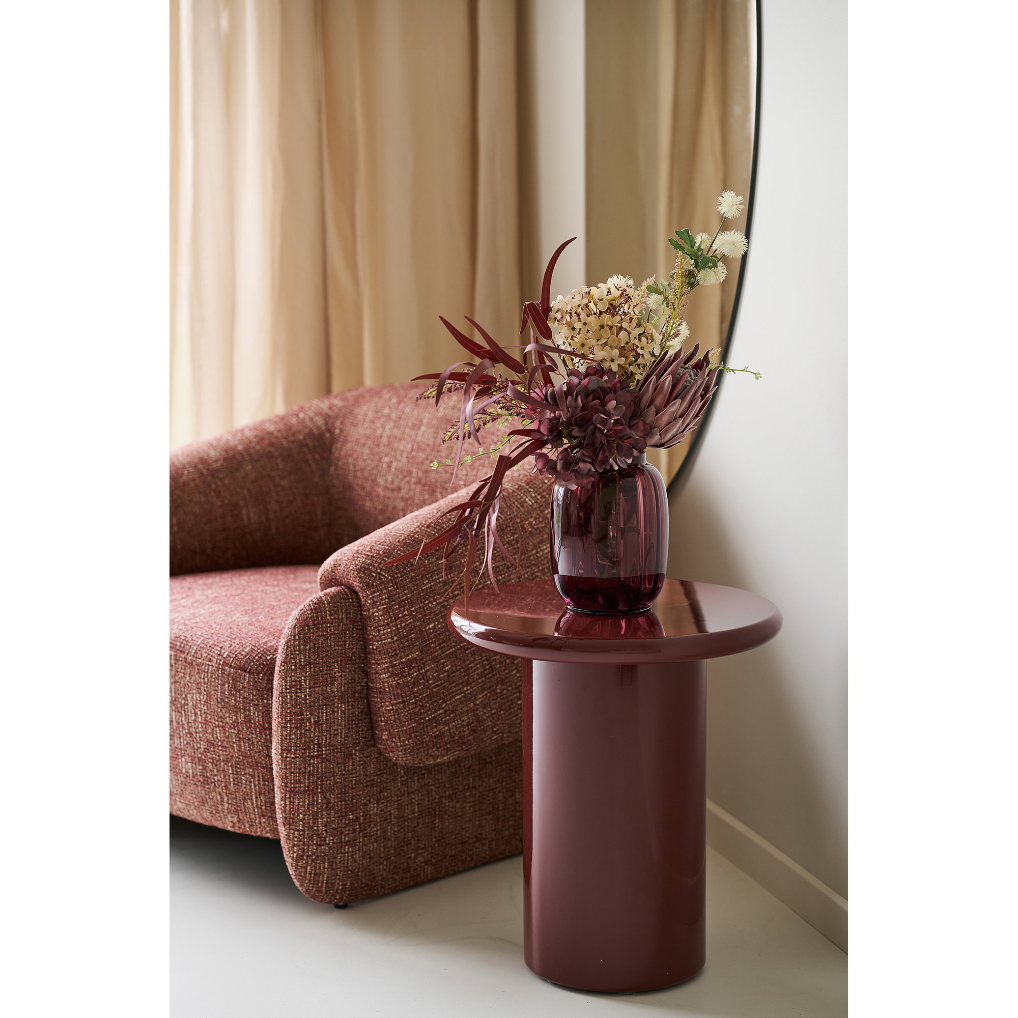 Otago Side Table
